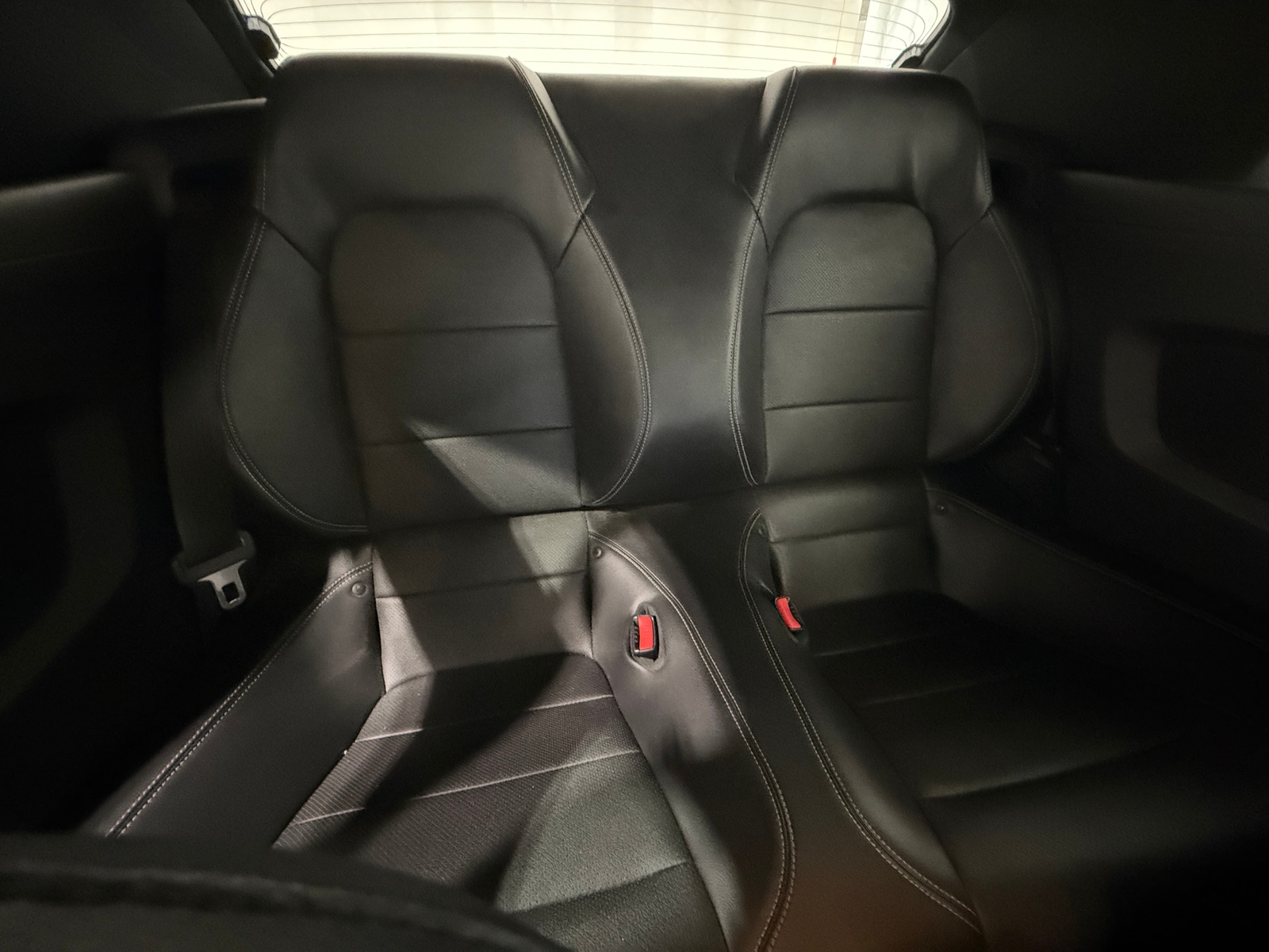 Thumbnail: 2017 Ford Mustang - 5