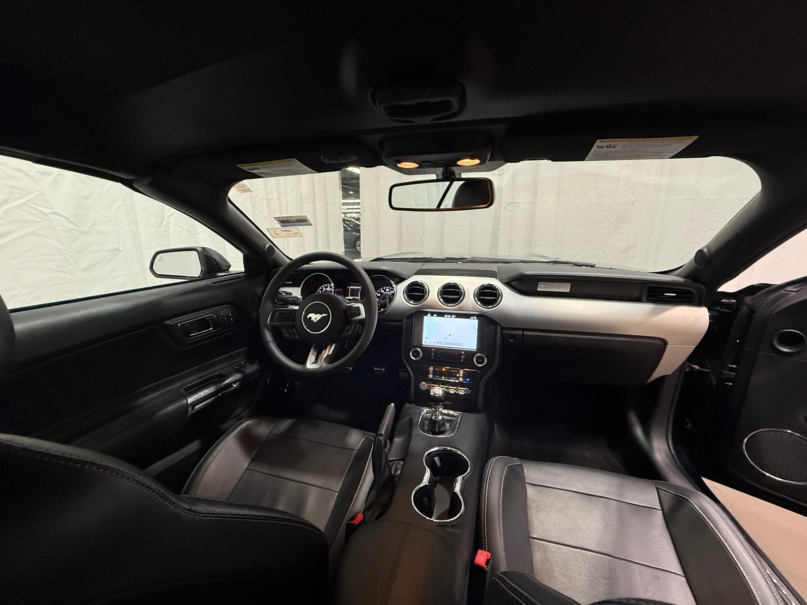 Thumbnail: 2017 Ford Mustang - 2