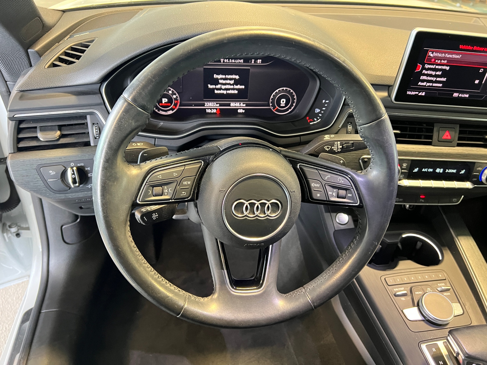 Thumbnail: 2018 Audi A5 - 3