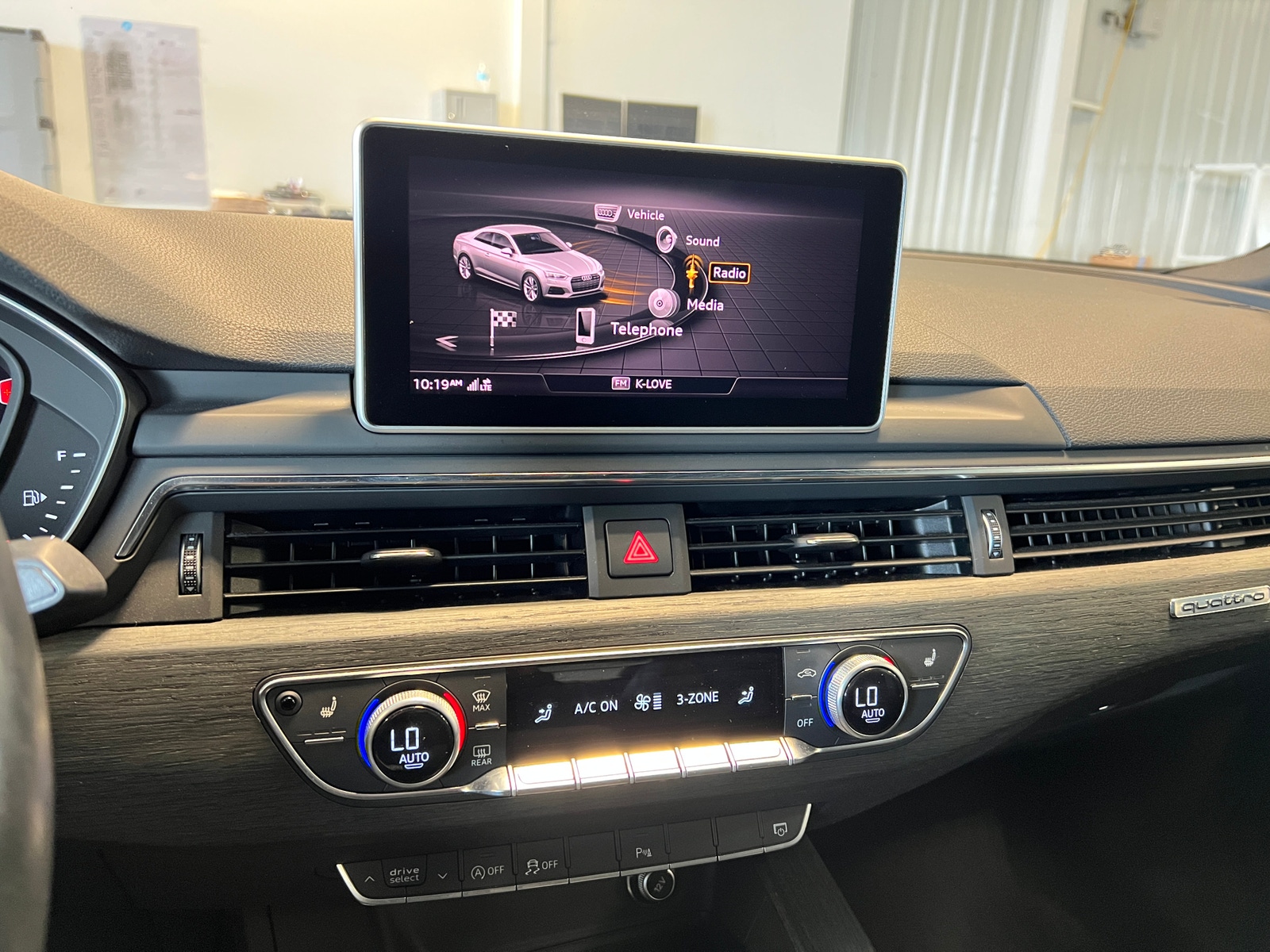 Thumbnail: 2018 Audi A5 - 2