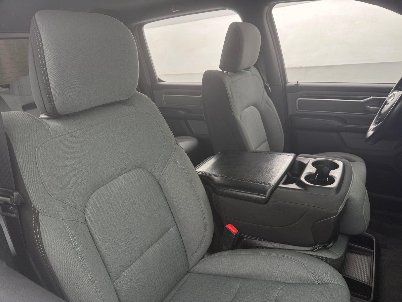 Thumbnail: 2023 RAM 1500 - 2