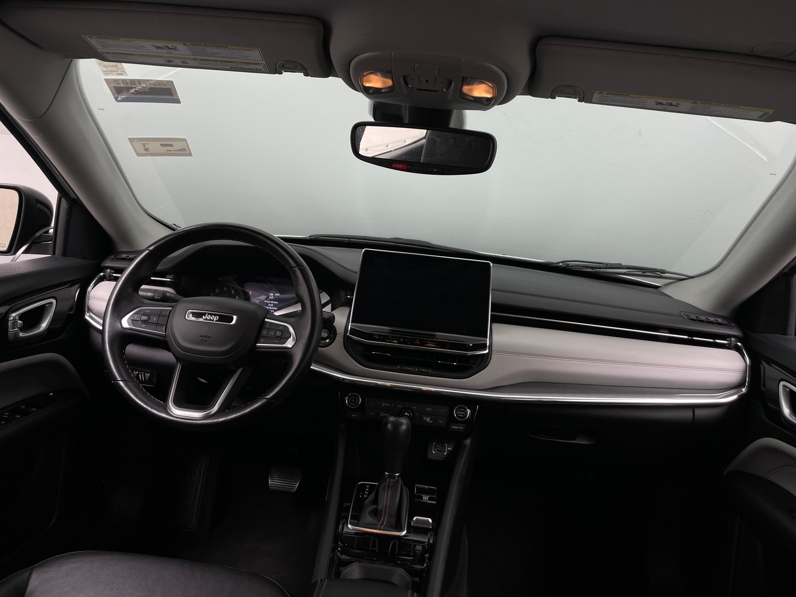 Thumbnail: 2022 Jeep Compass - 2