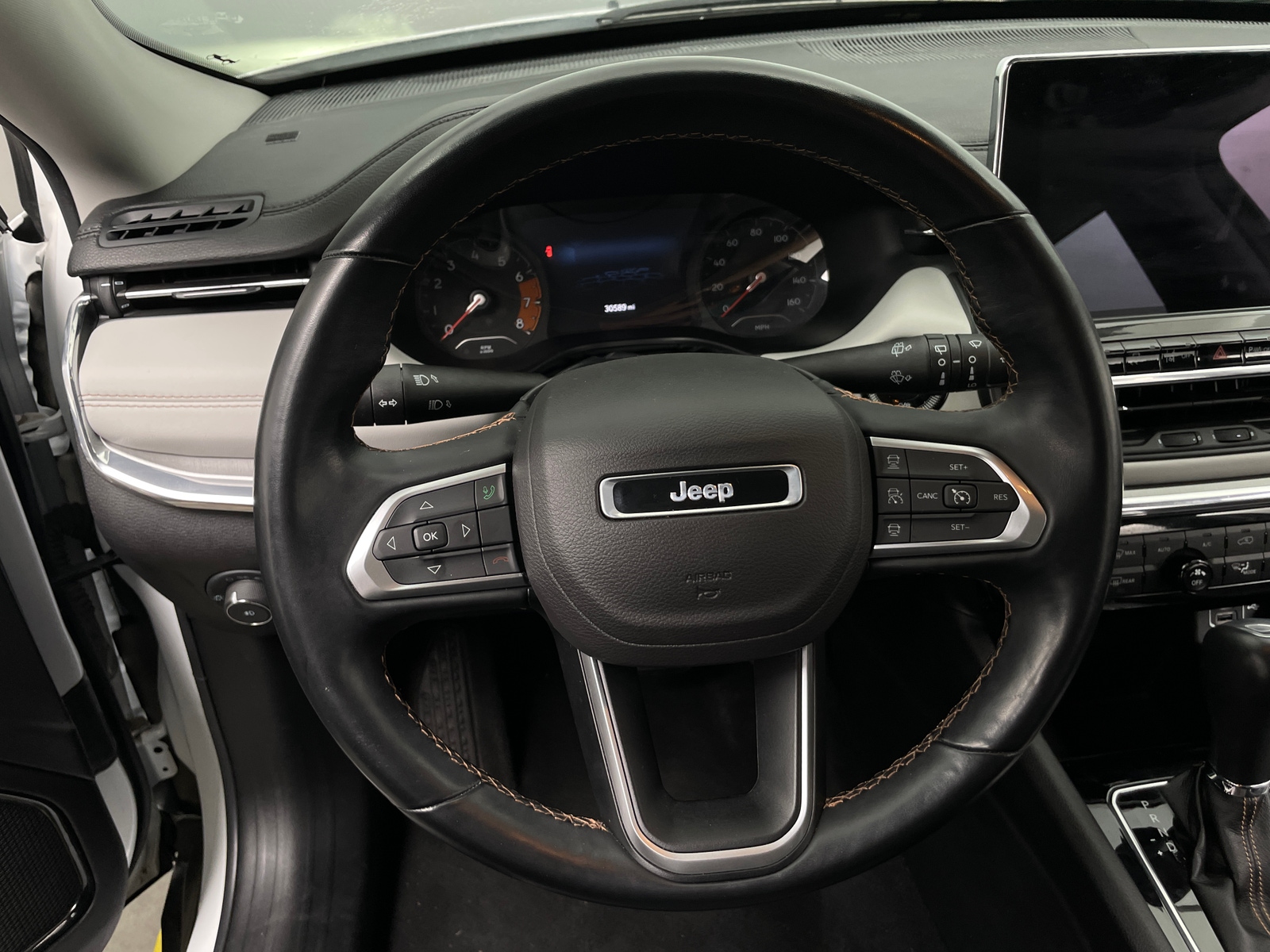 Thumbnail: 2022 Jeep Compass - 4