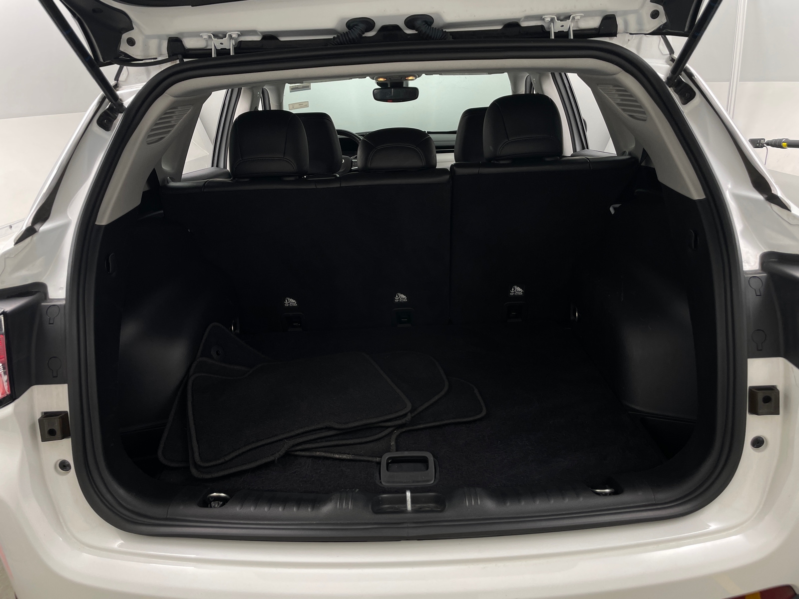 Thumbnail: 2022 Jeep Compass - 6