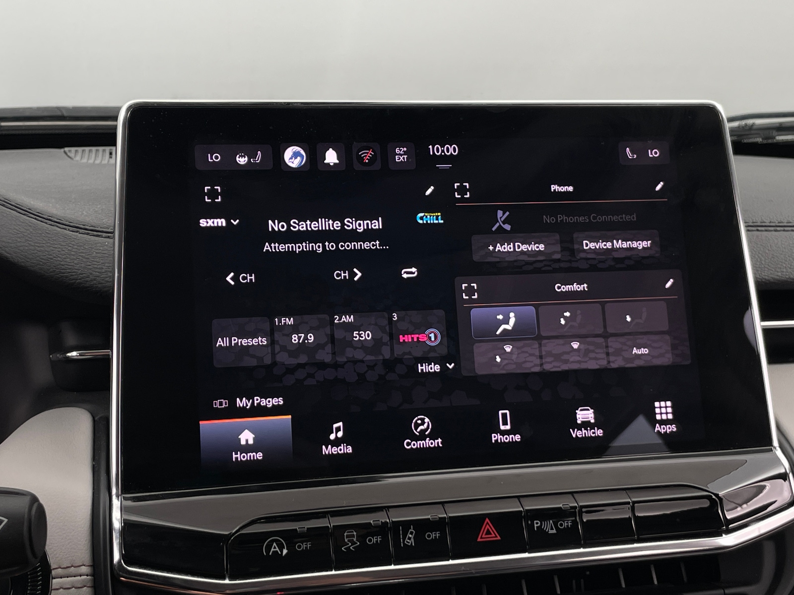 Thumbnail: 2022 Jeep Compass - 3