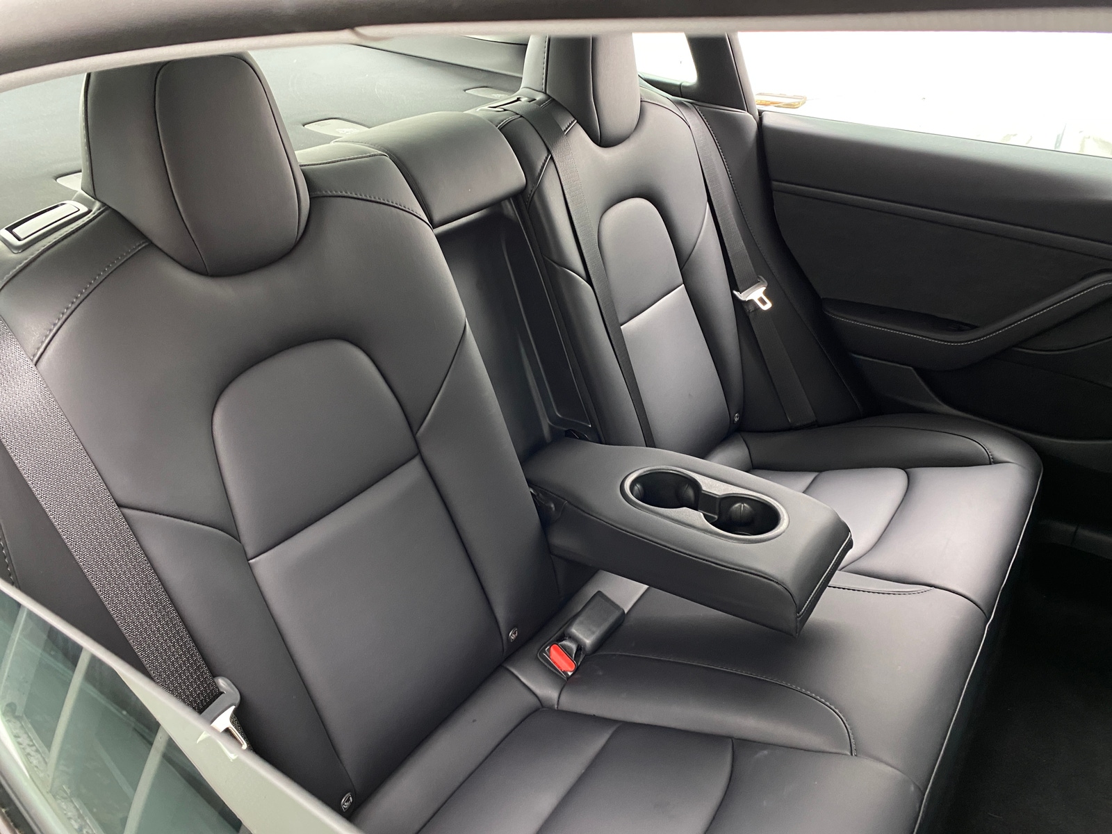 Thumbnail: 2023 Tesla Model 3 - 4