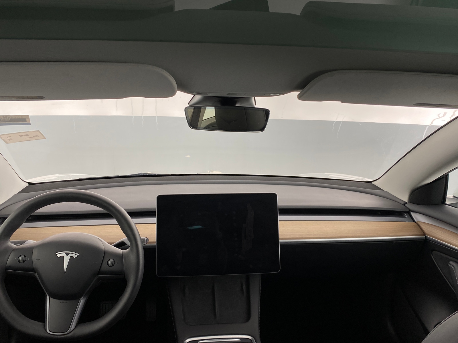 Thumbnail: 2023 Tesla Model 3 - 2