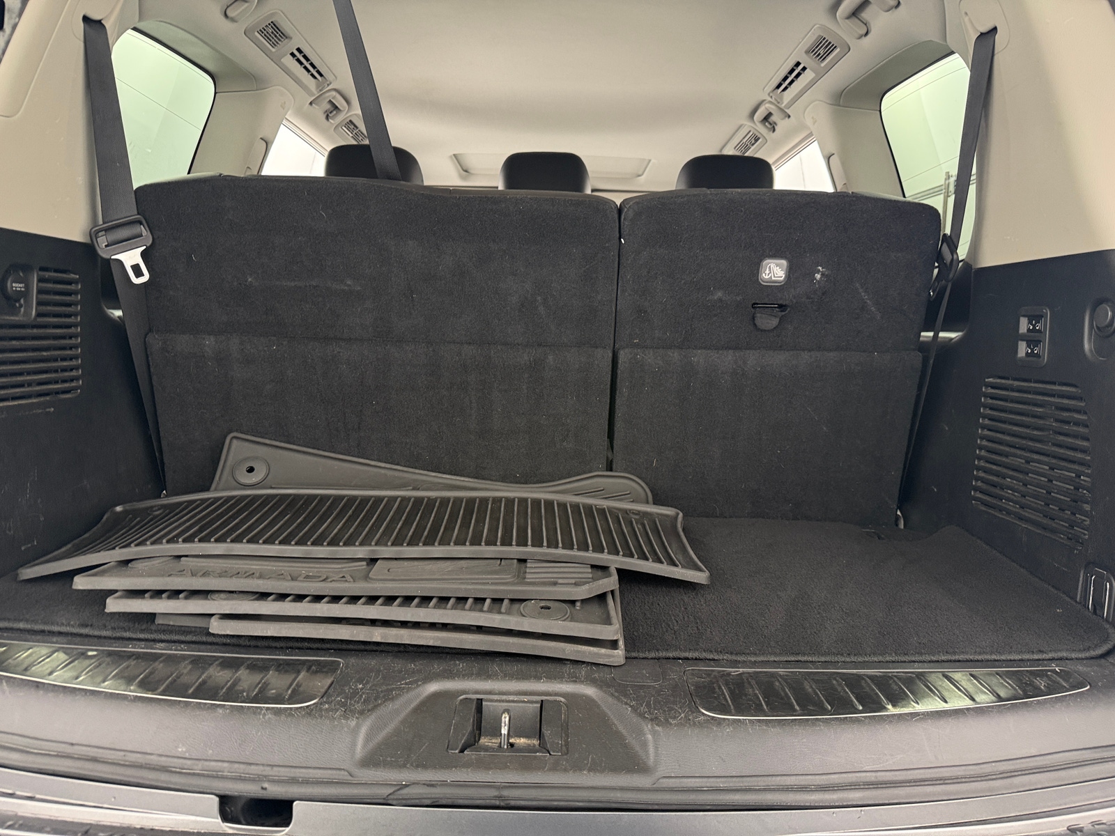 Thumbnail: 2019 Nissan Armada - 6