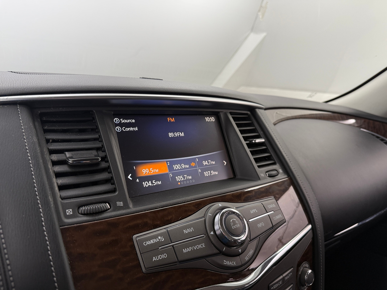 Thumbnail: 2019 Nissan Armada - 3