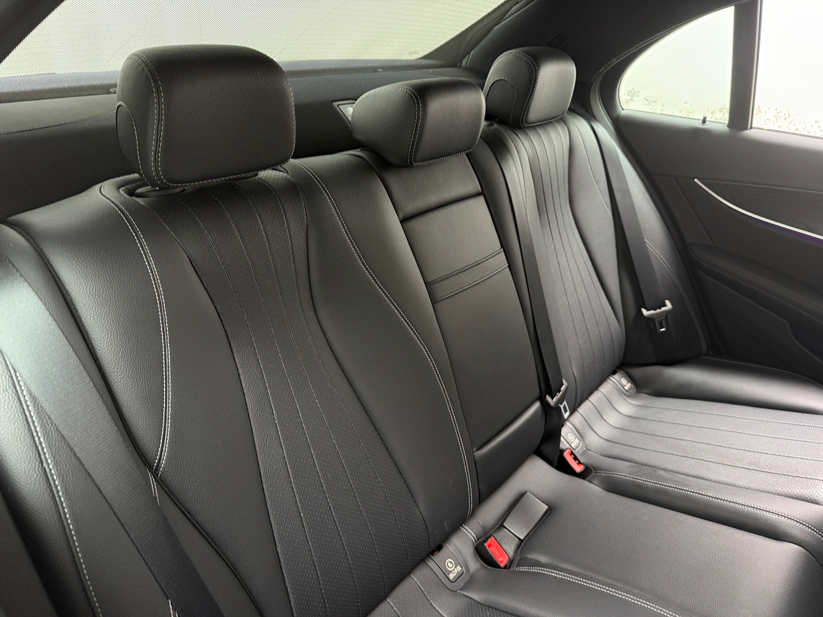 Thumbnail: 2017 Mercedes-Benz E-Class - 5