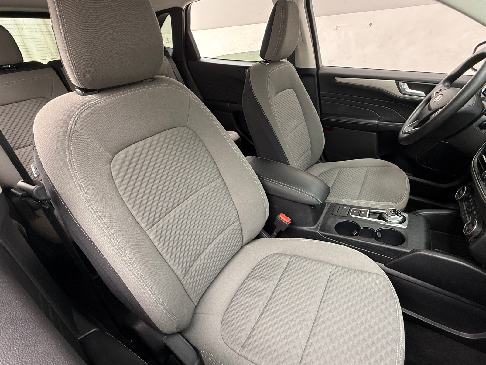 Thumbnail: 2021 Ford Escape - 2