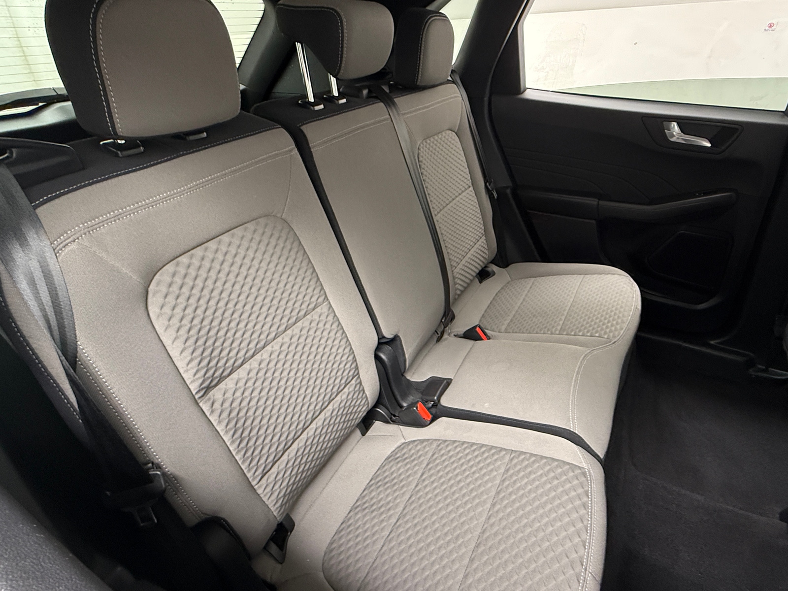 Thumbnail: 2021 Ford Escape - 6