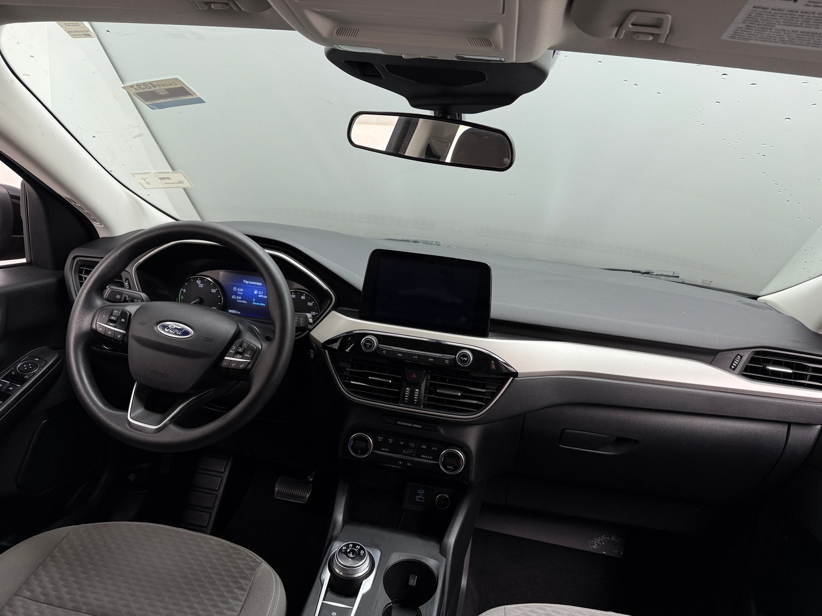 Thumbnail: 2021 Ford Escape - 3