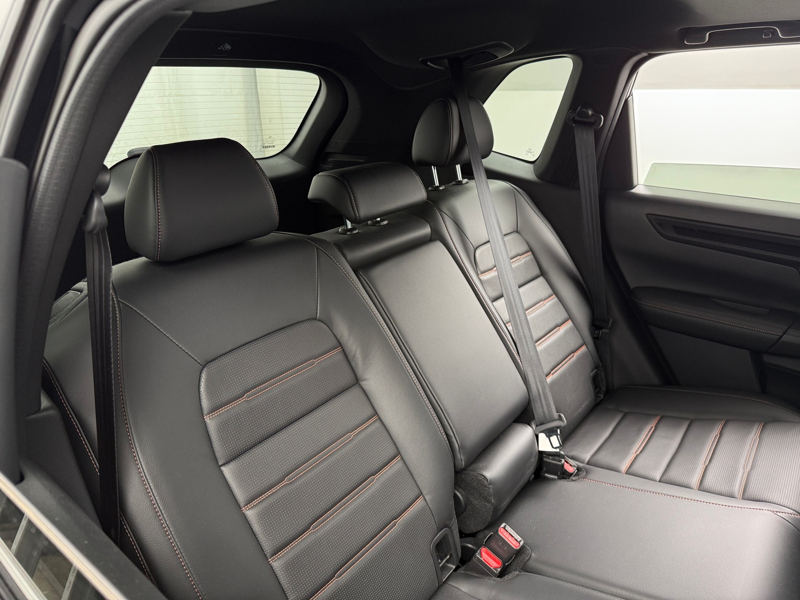 Thumbnail: 2024 Honda CR-V - 5