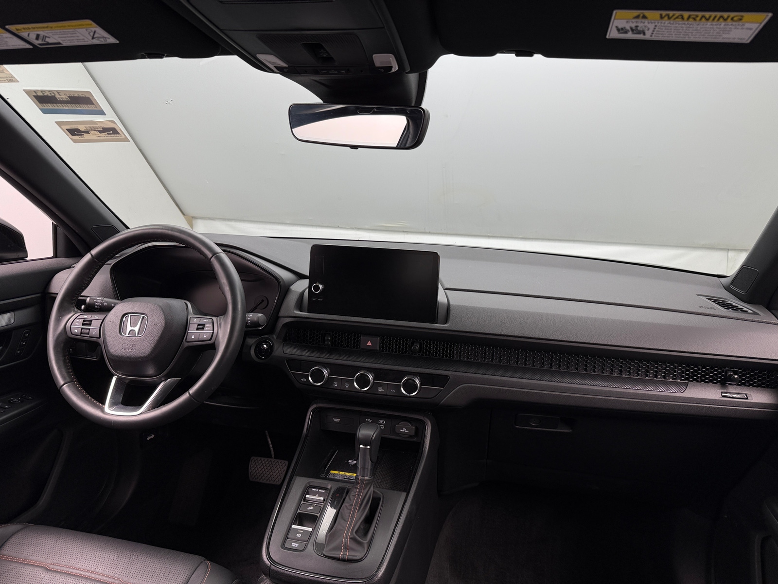 Thumbnail: 2024 Honda CR-V - 2
