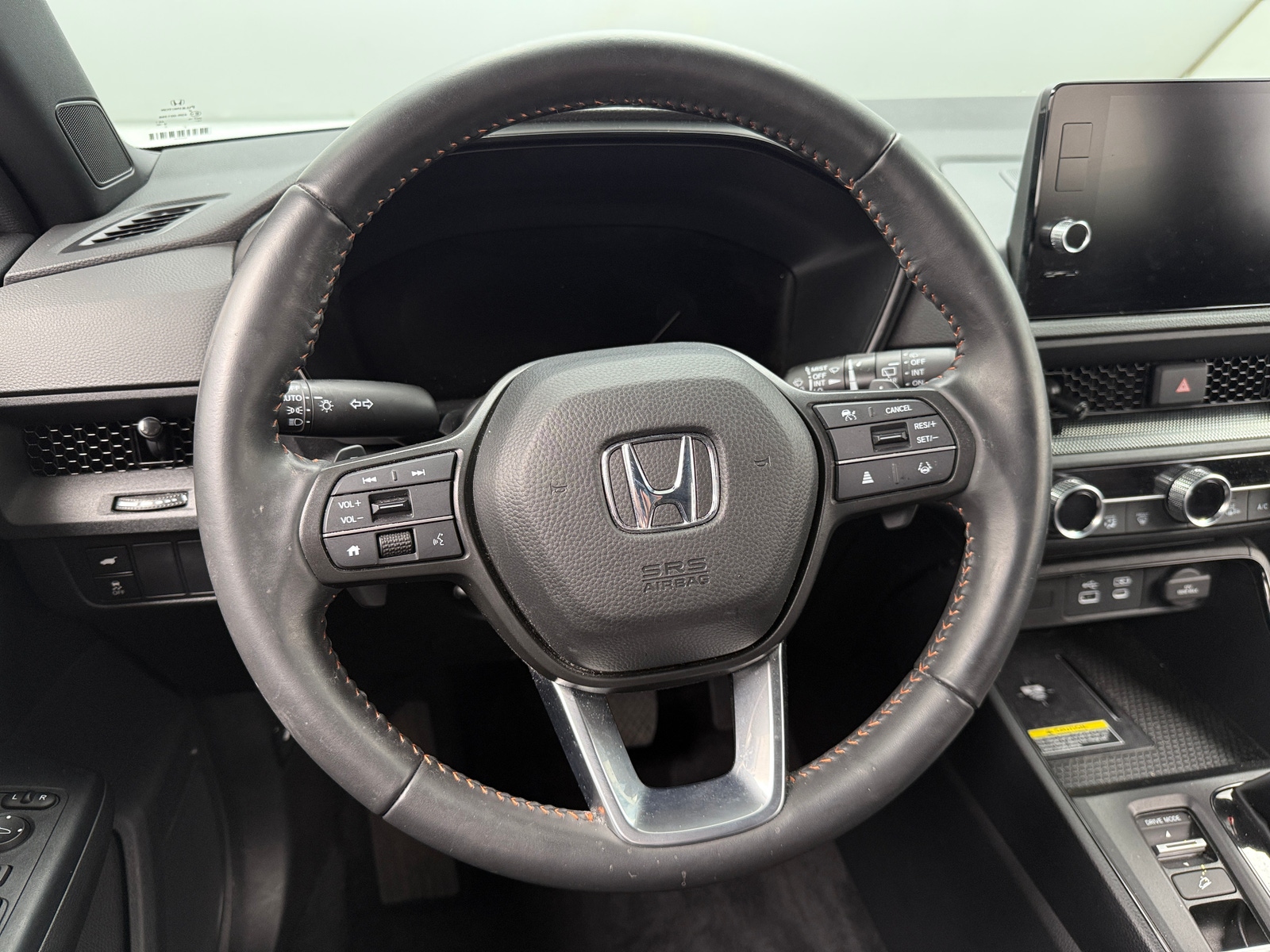 Thumbnail: 2024 Honda CR-V - 4