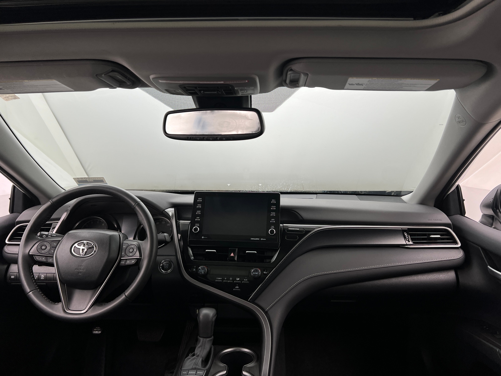Thumbnail: 2023 Toyota Camry - 2