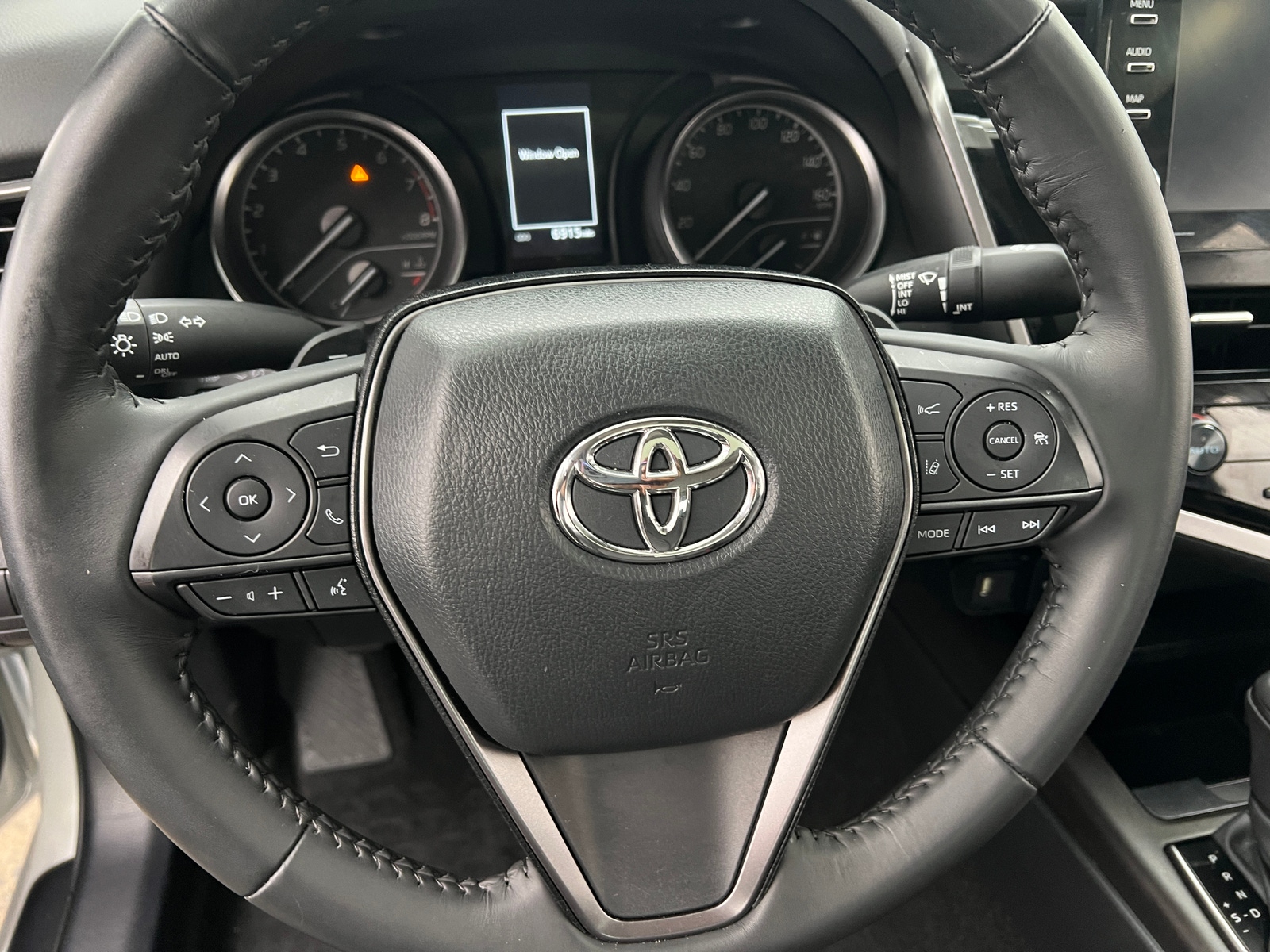 Thumbnail: 2023 Toyota Camry - 4