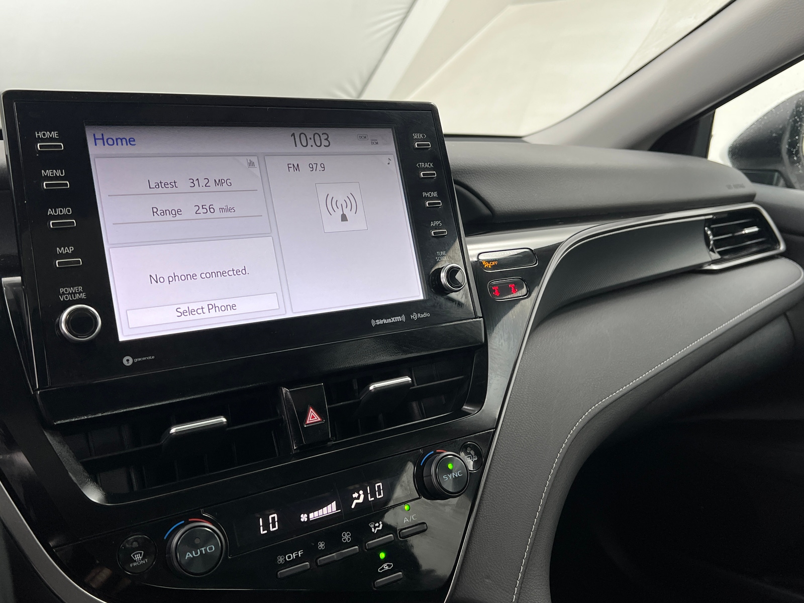 Thumbnail: 2023 Toyota Camry - 3