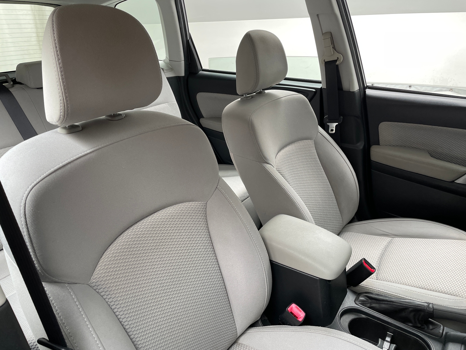 Thumbnail: 2017 Subaru Forester - 2