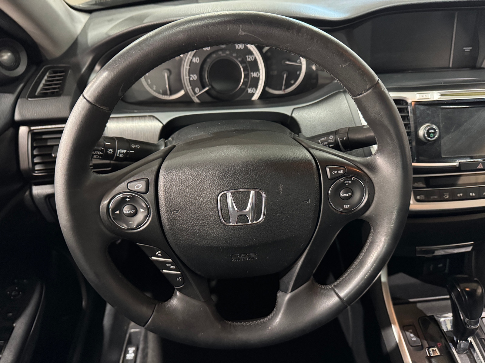 Thumbnail: 2014 Honda Accord - 4