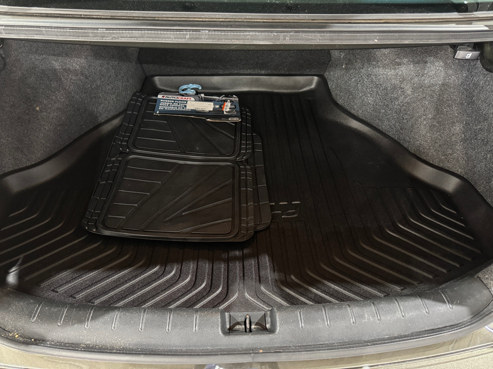 Thumbnail: 2014 Honda Accord - 6
