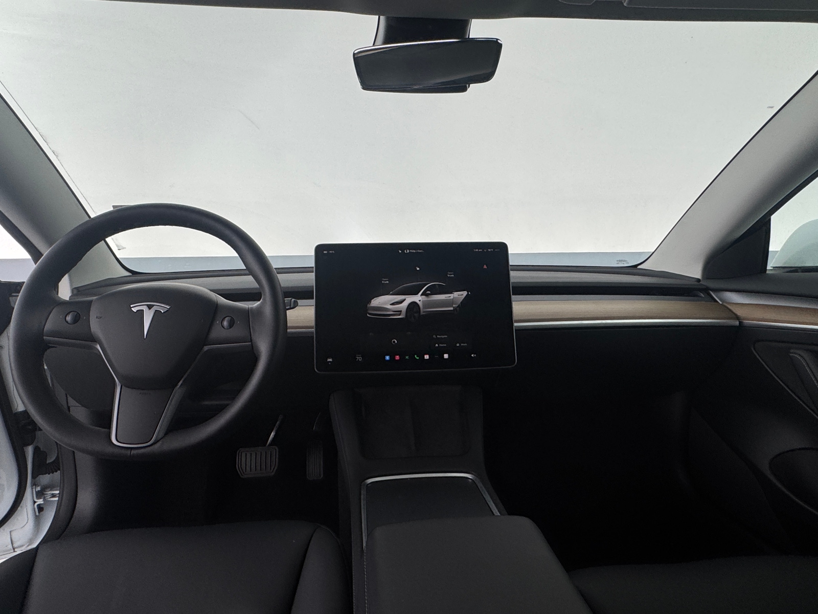 Thumbnail: 2023 Tesla Model 3 - 2