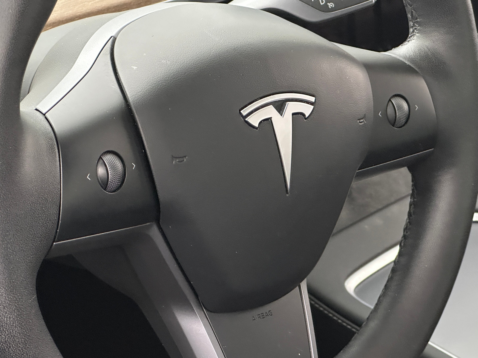 Thumbnail: 2023 Tesla Model 3 - 4
