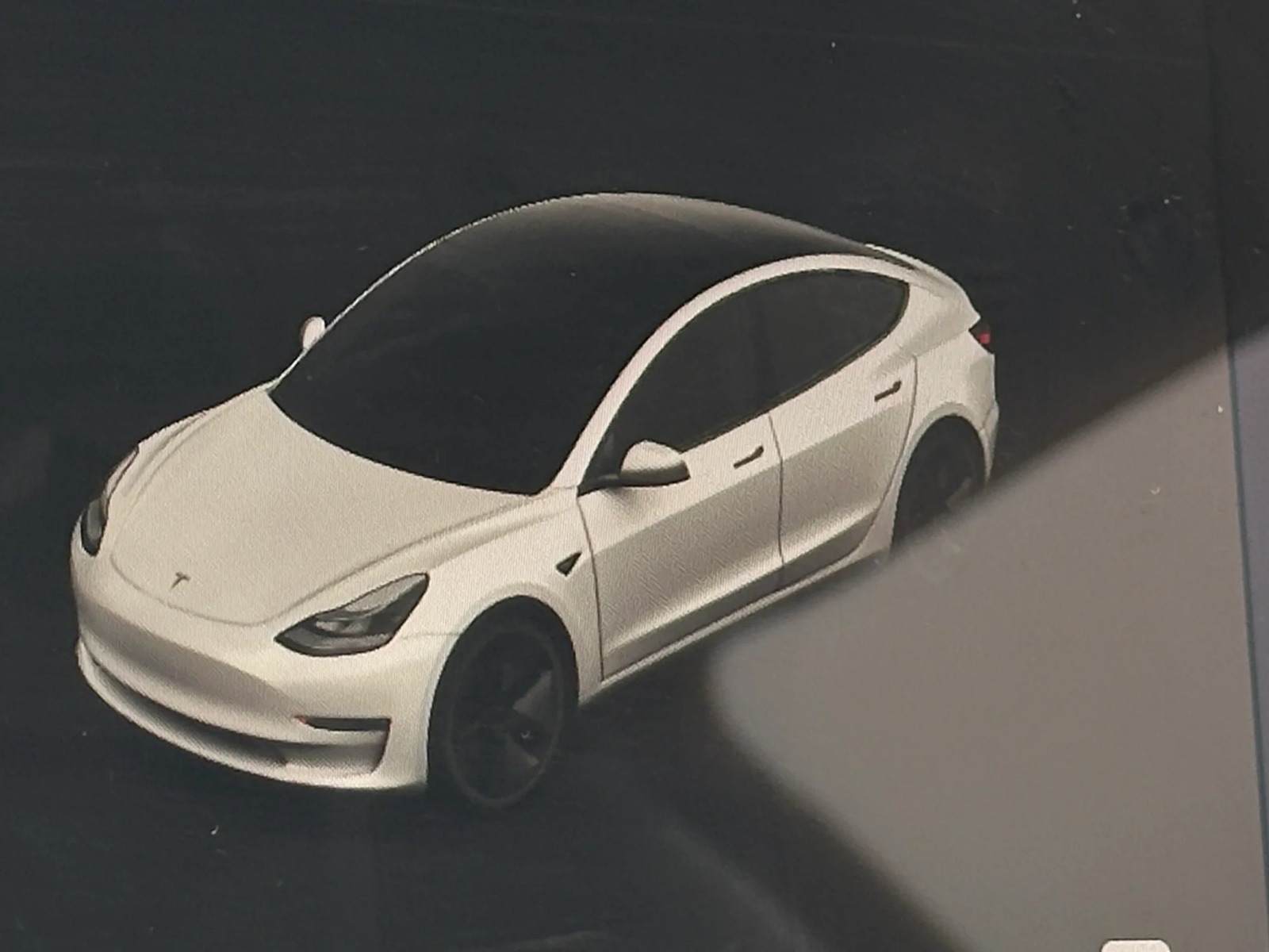Thumbnail: 2023 Tesla Model 3 - 3