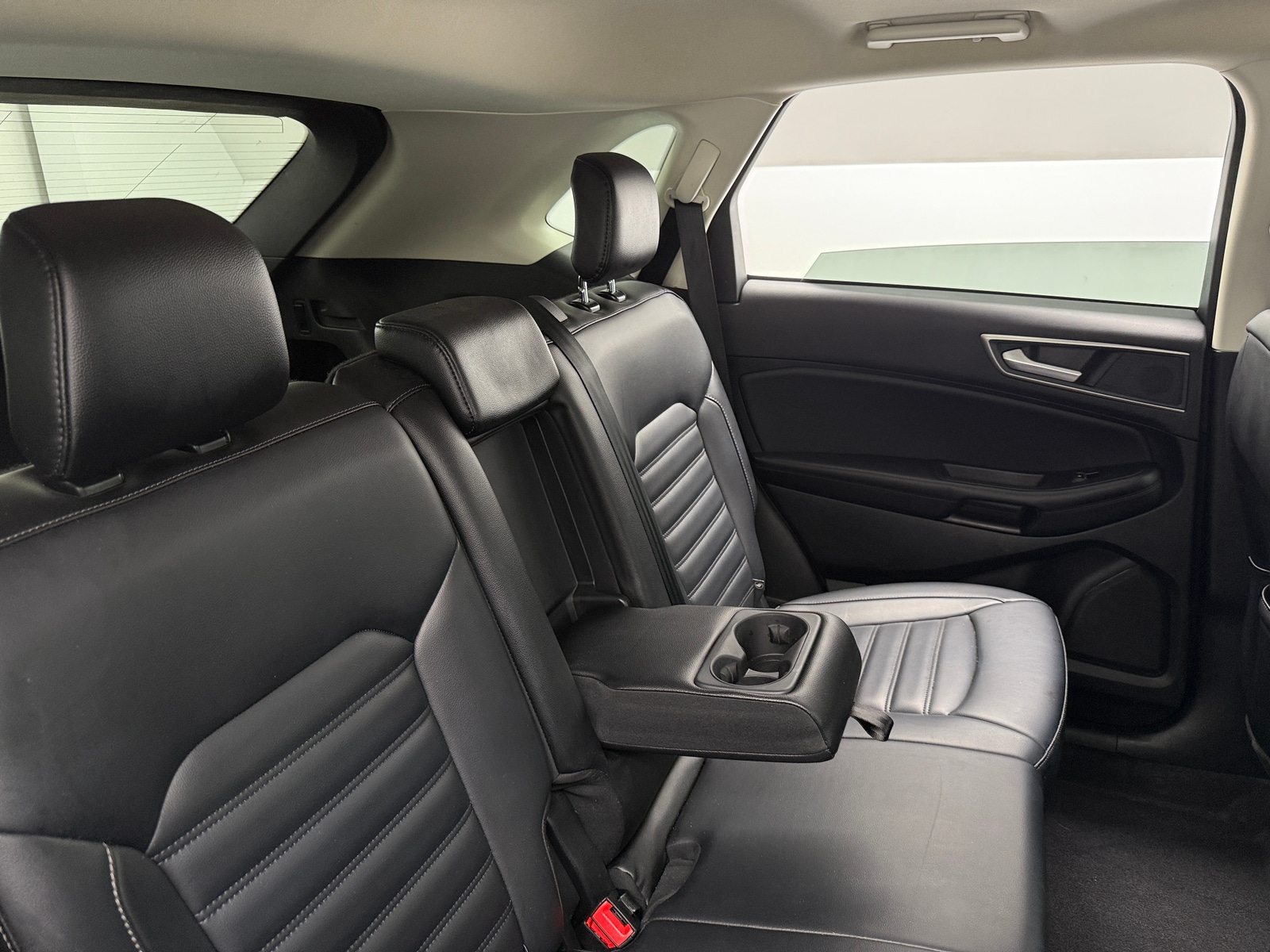 Thumbnail: 2024 Ford Edge - 5