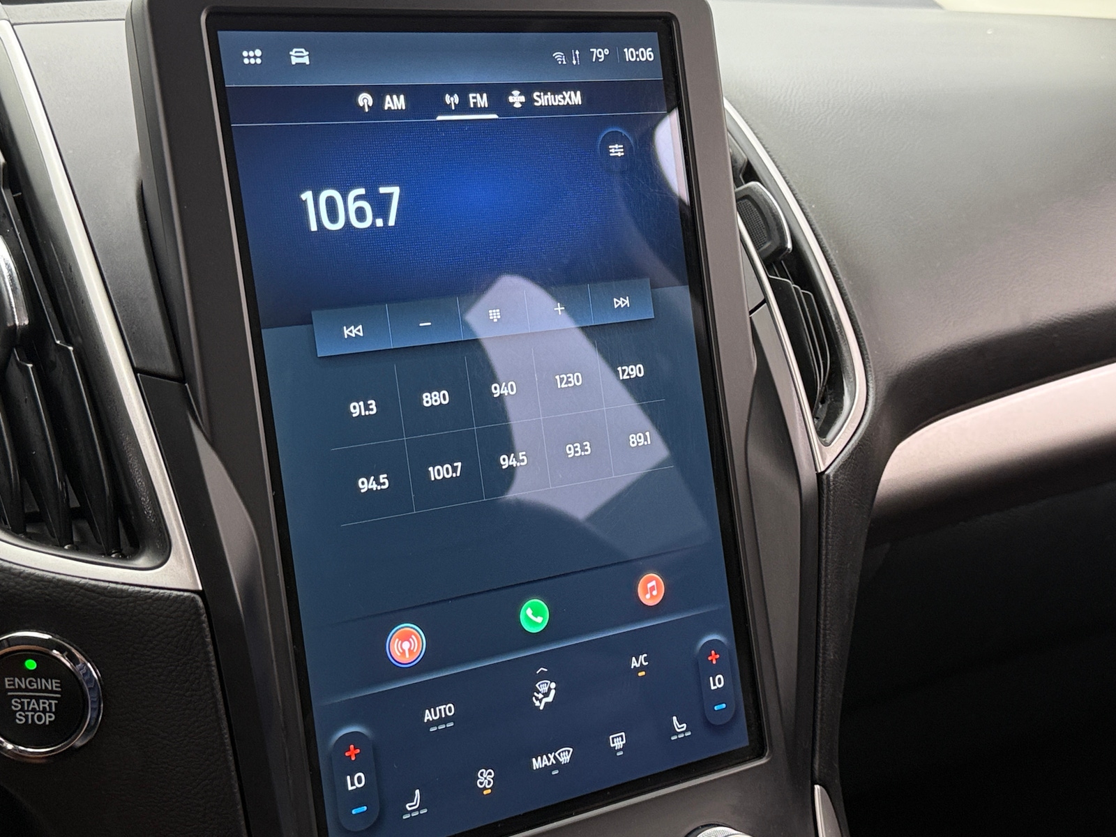 Thumbnail: 2024 Ford Edge - 3