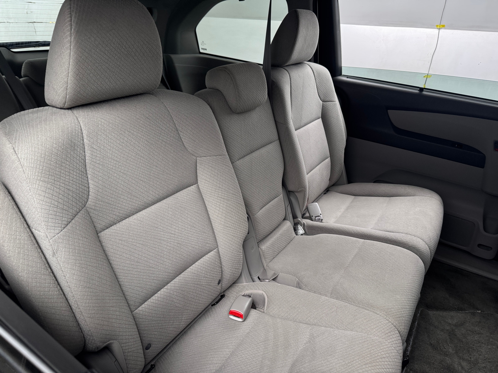 Thumbnail: 2015 Honda Odyssey - 6