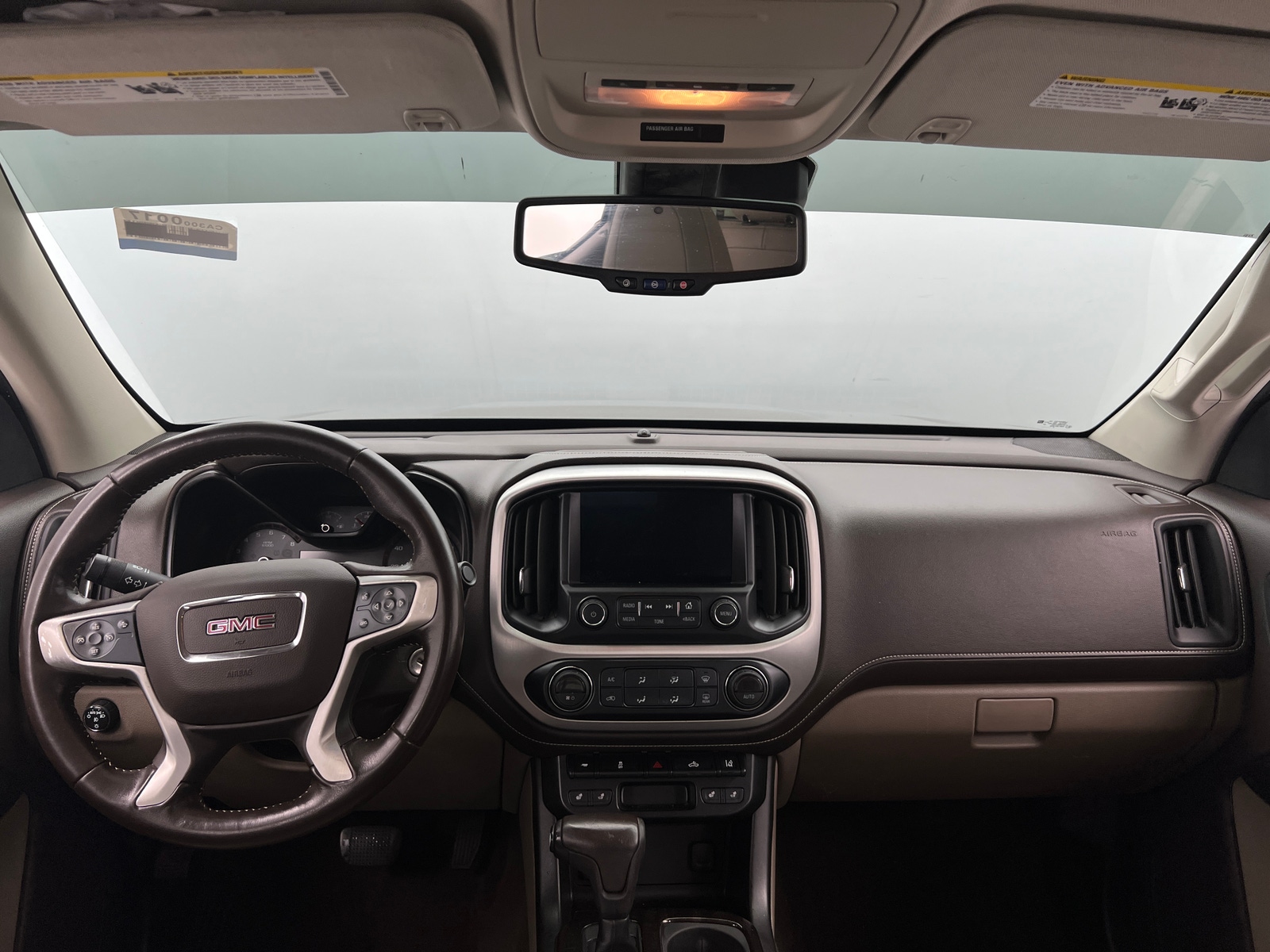 Thumbnail: 2016 GMC Canyon - 2