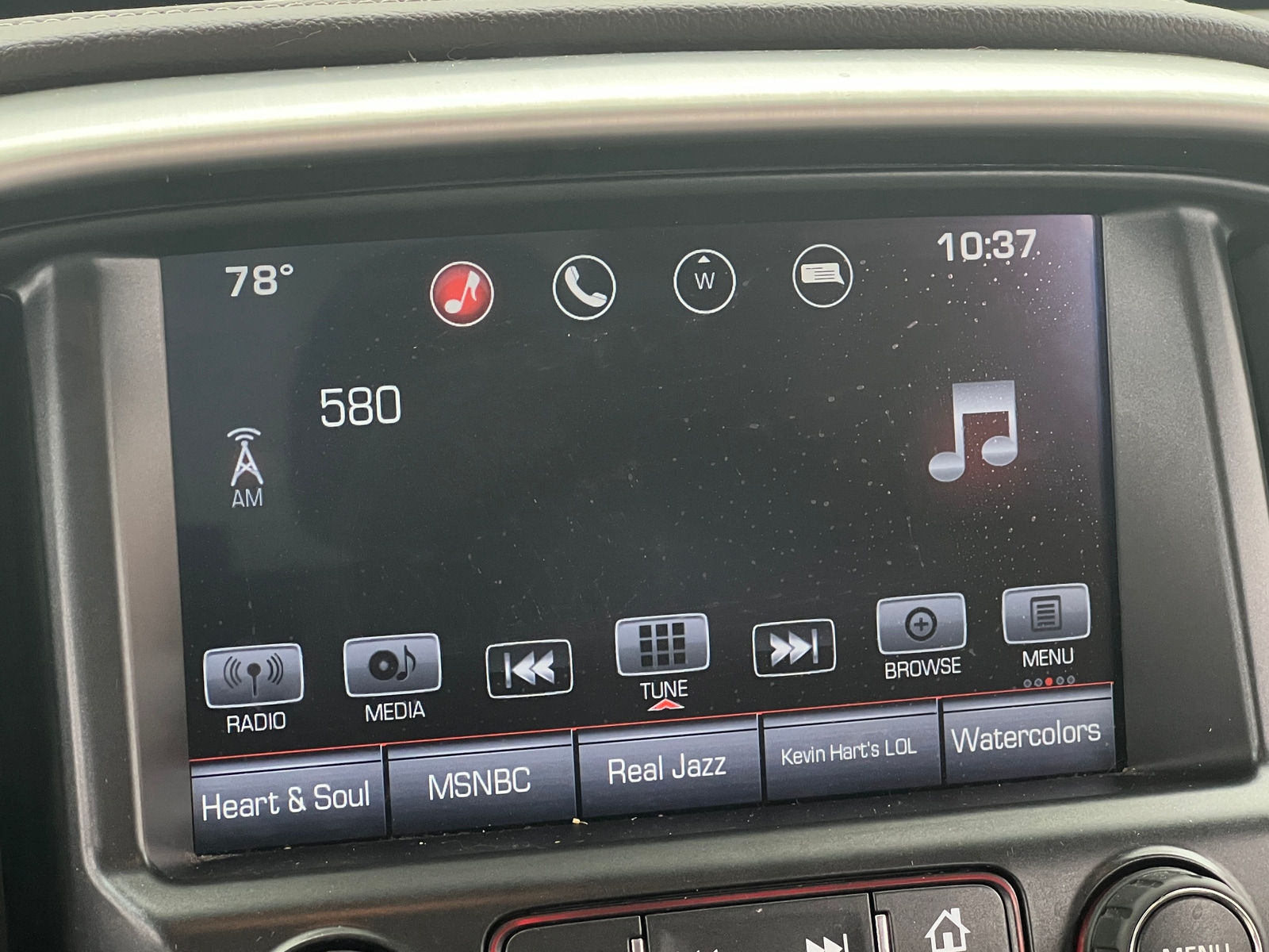 Thumbnail: 2016 GMC Canyon - 3