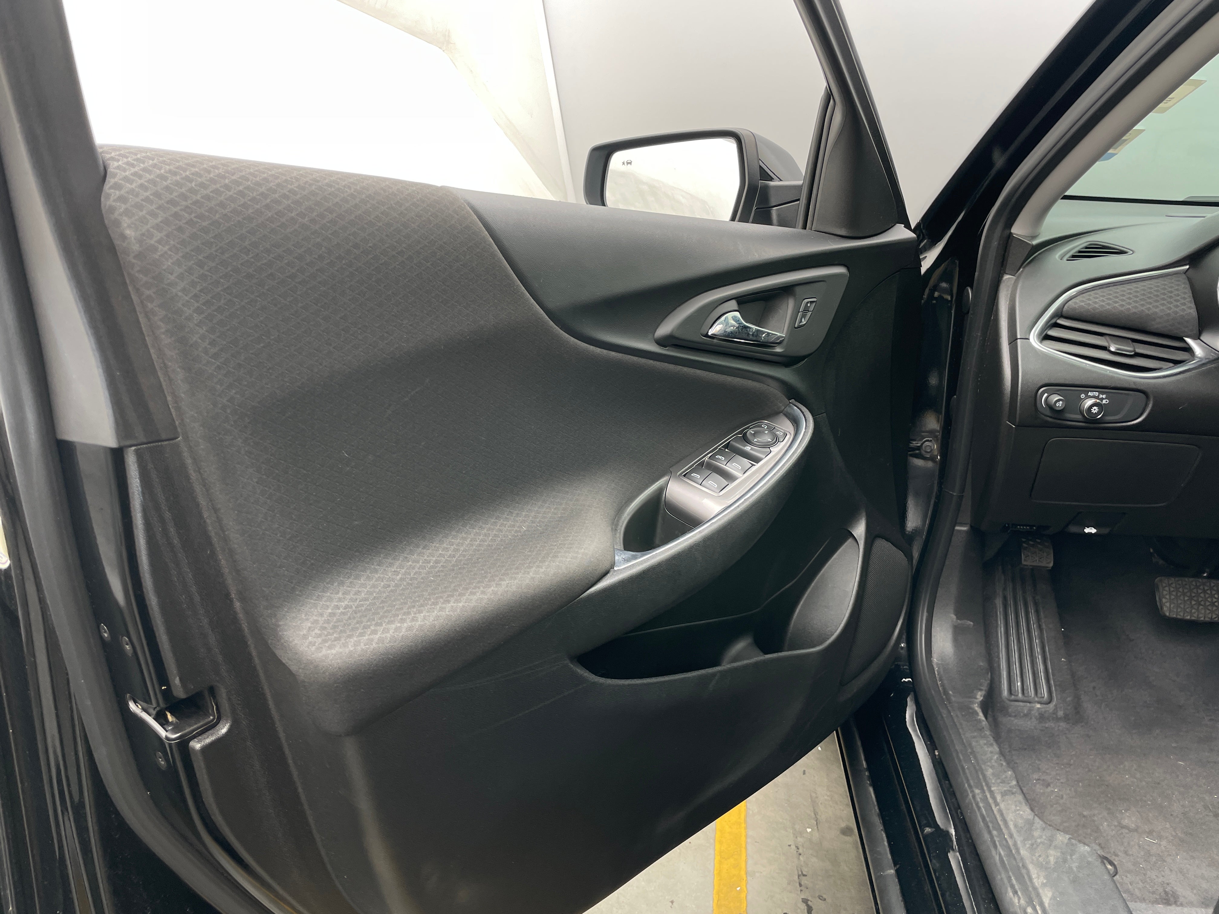 2019 Chevrolet Malibu