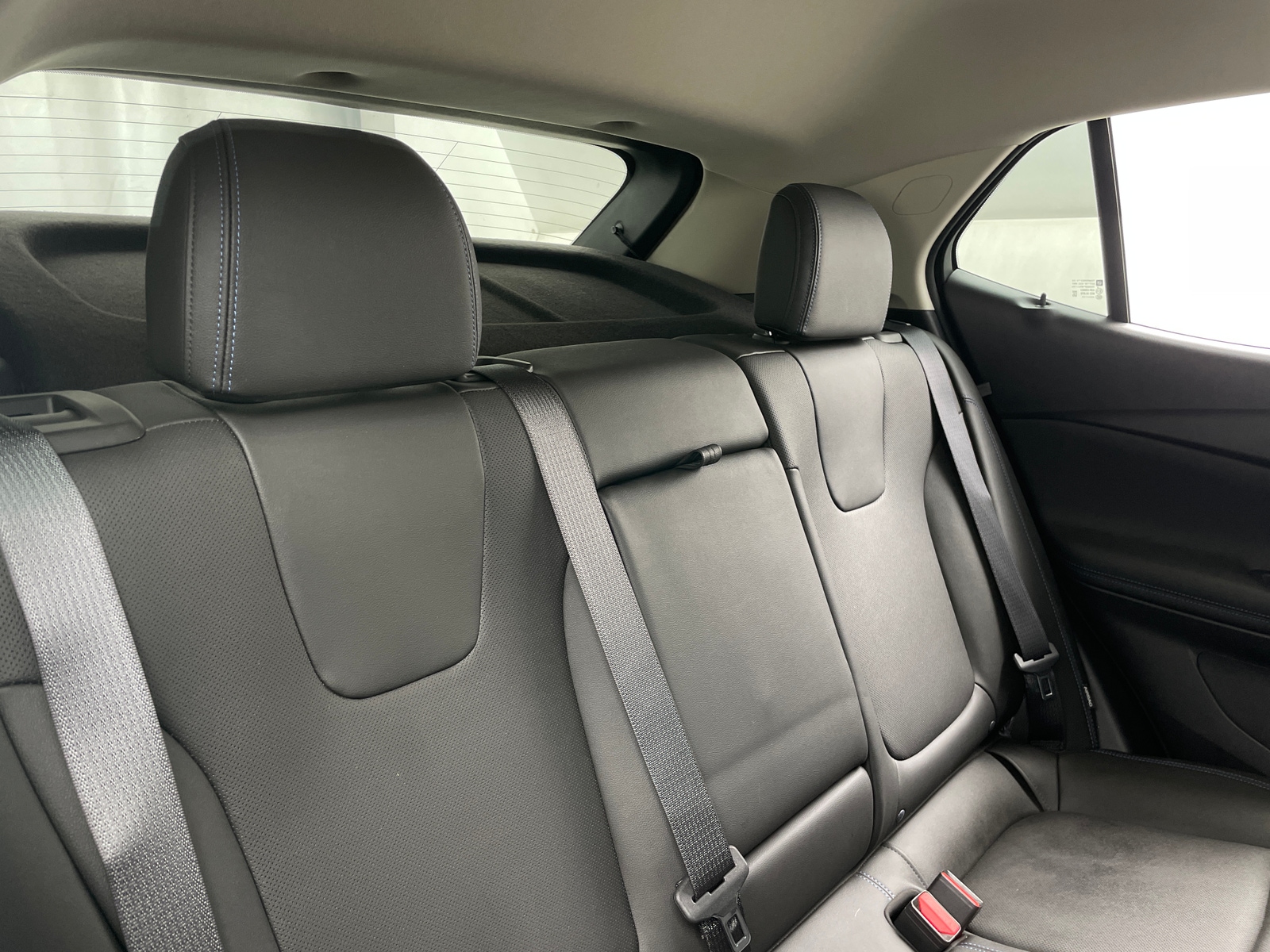 Thumbnail: 2025 Buick Encore GX - 5