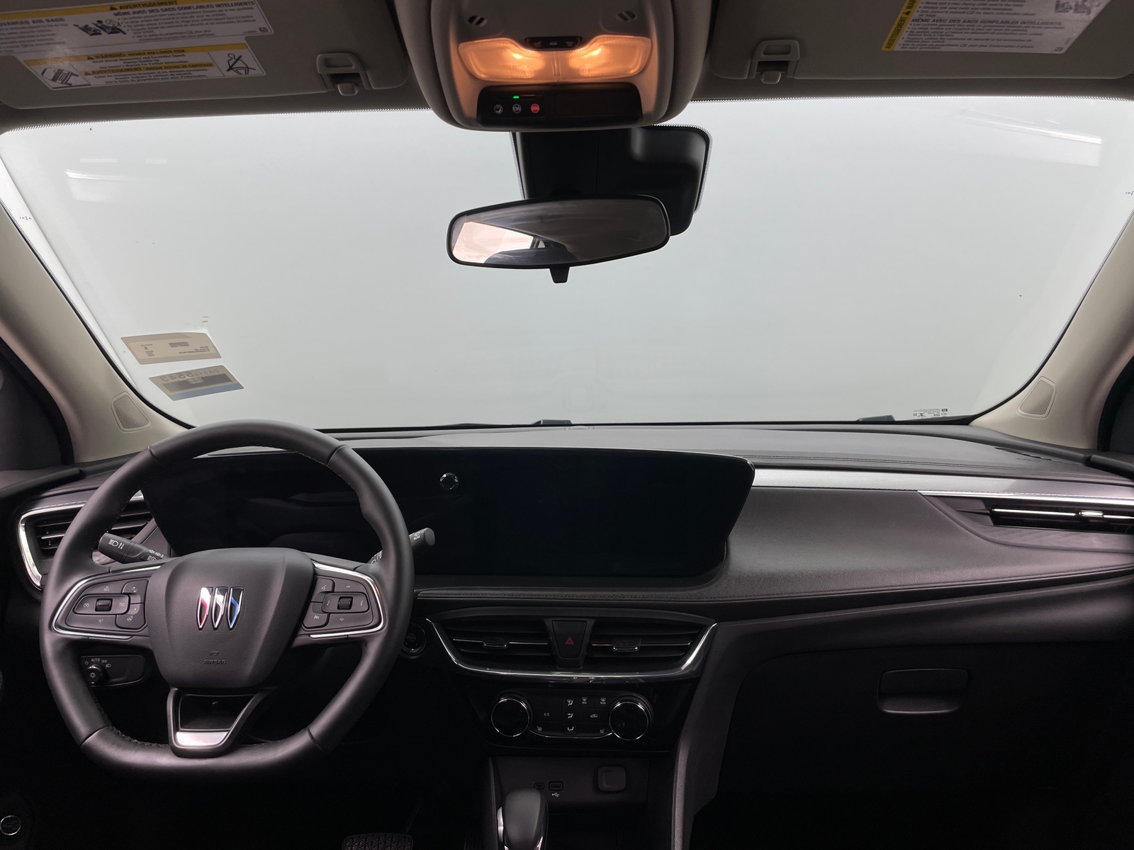 Thumbnail: 2025 Buick Encore GX - 2