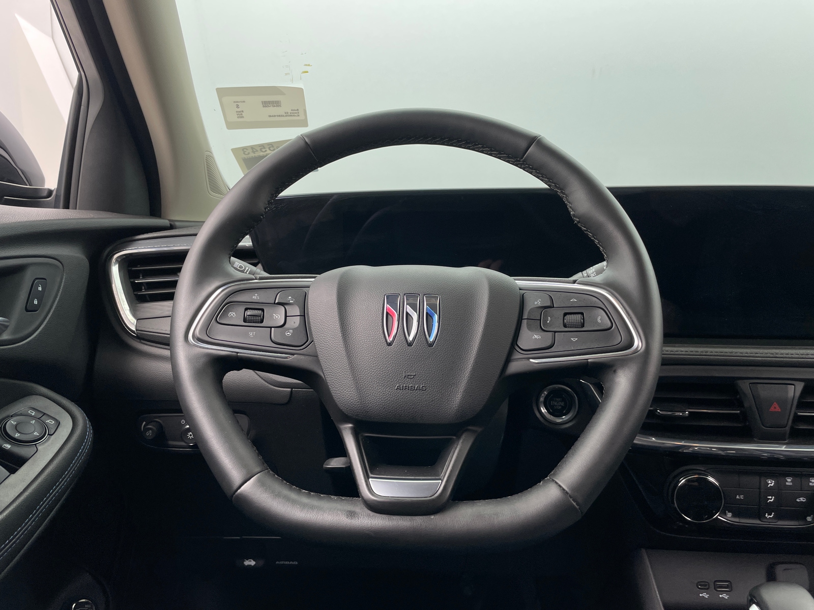 Thumbnail: 2025 Buick Encore GX - 4