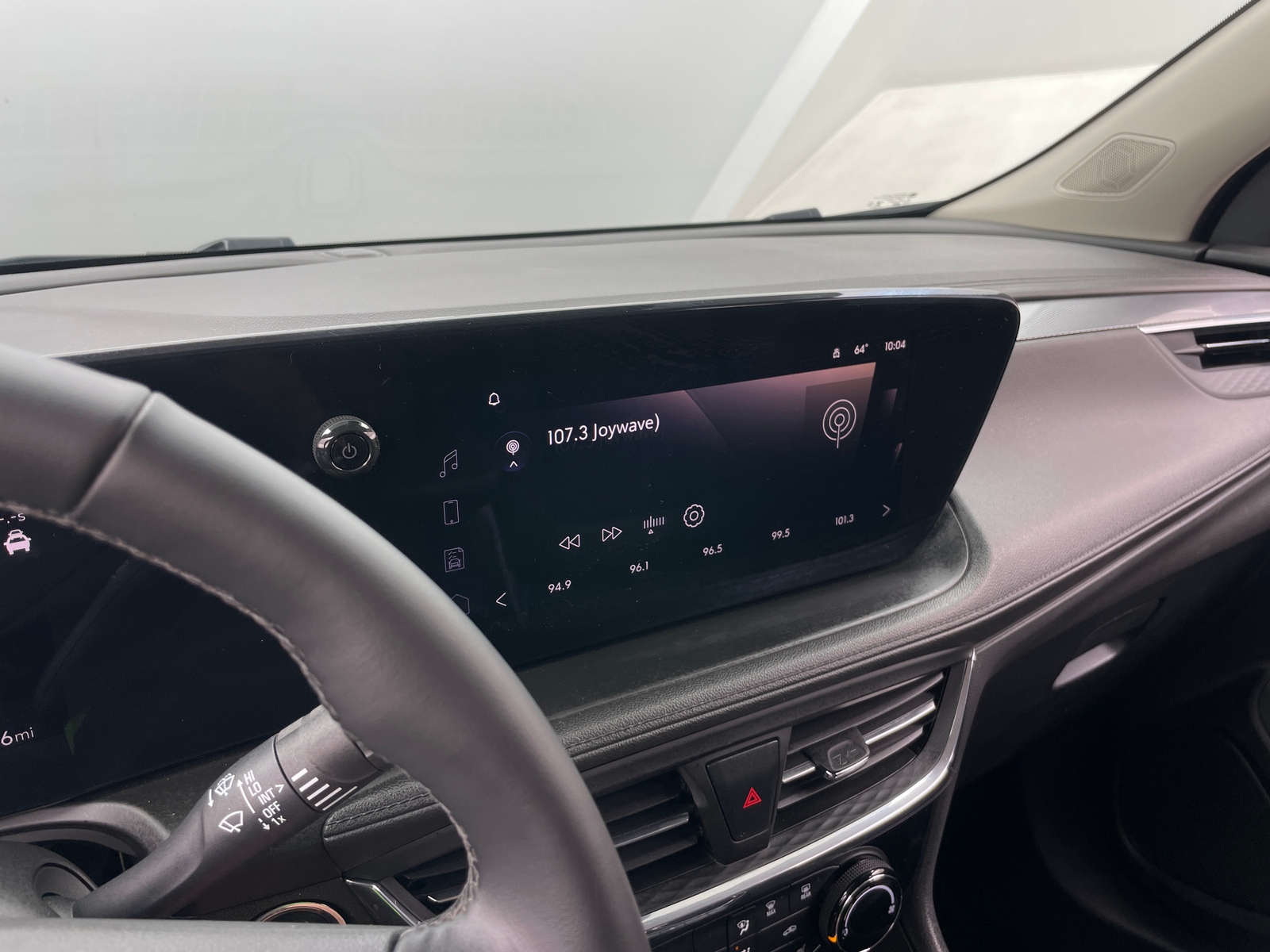 Thumbnail: 2025 Buick Encore GX - 3