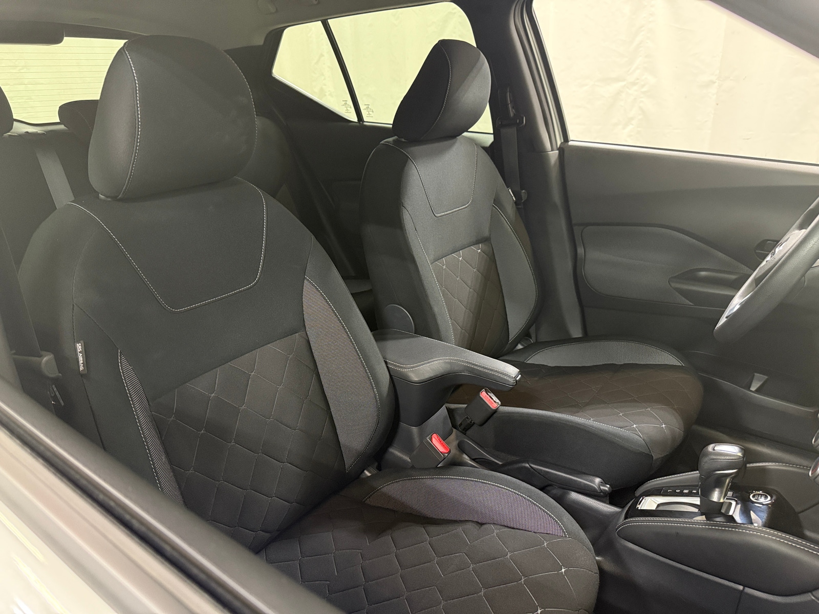 Thumbnail: 2019 Nissan Kicks - 2