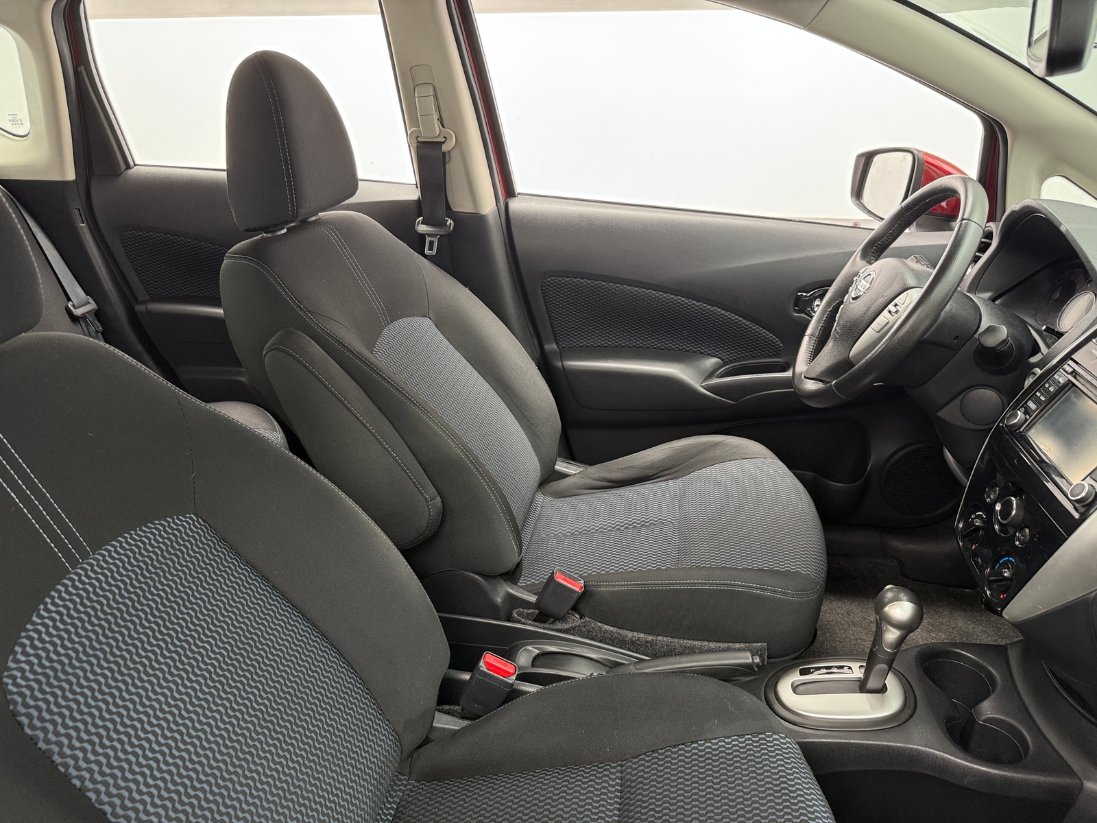 Thumbnail: 2016 Nissan Versa Note - 2