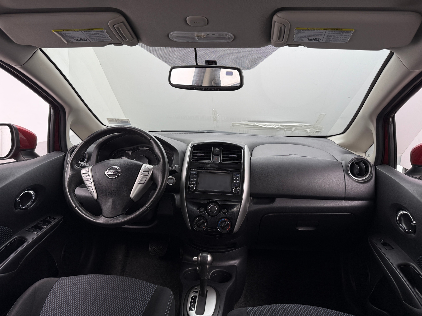 Thumbnail: 2016 Nissan Versa Note - 3