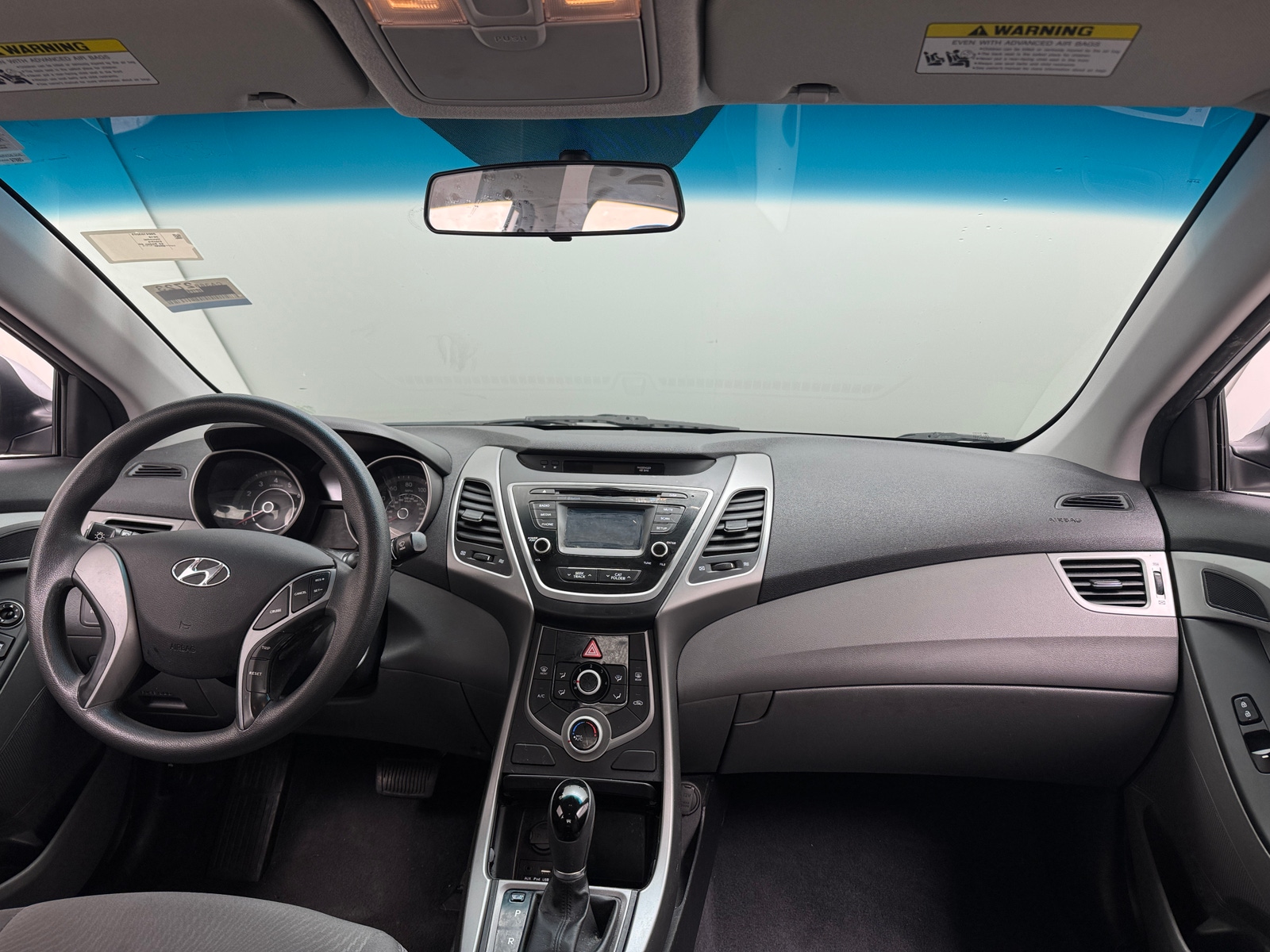 Thumbnail: 2016 Hyundai Elantra - 3