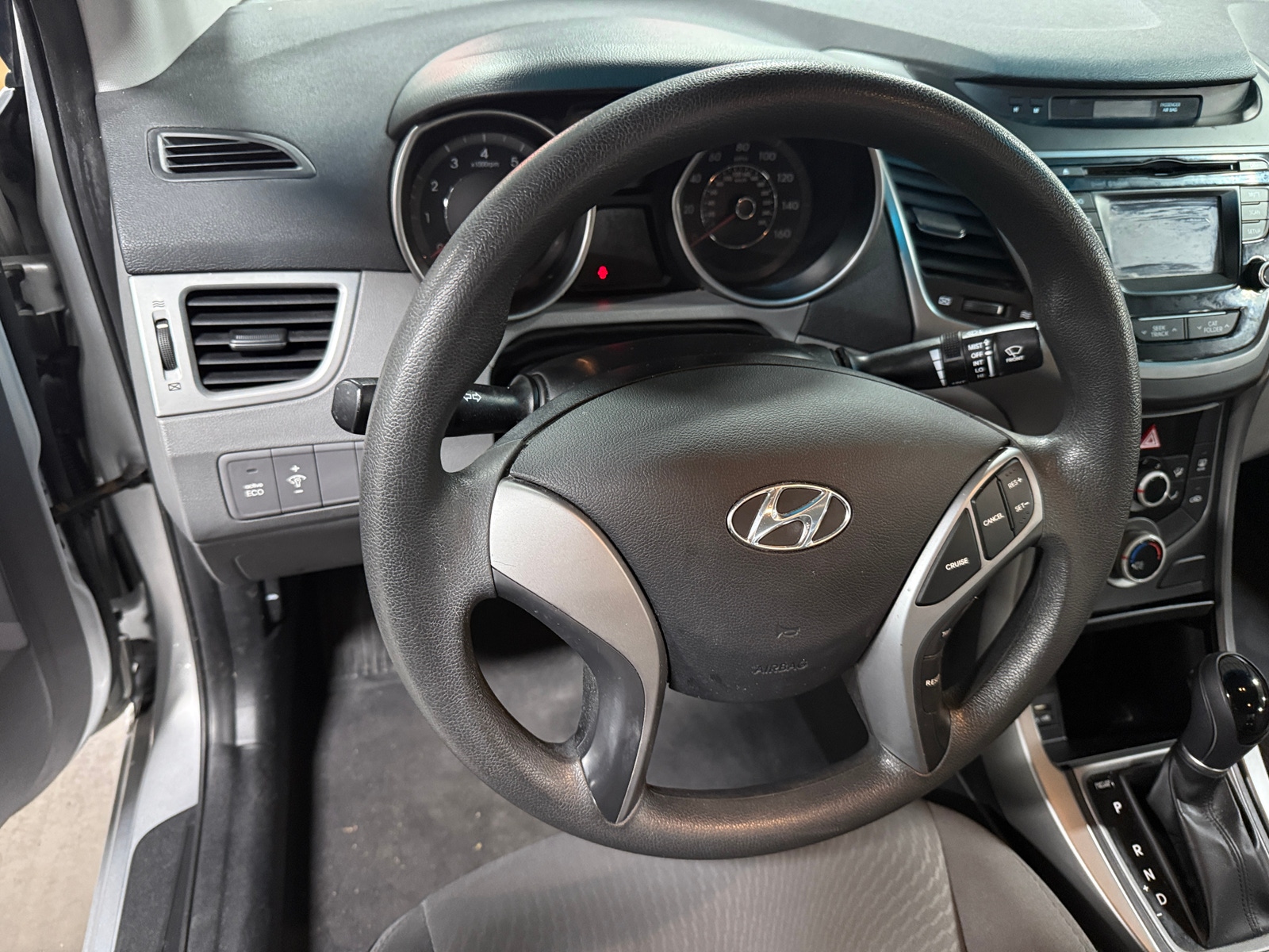 Thumbnail: 2016 Hyundai Elantra - 5