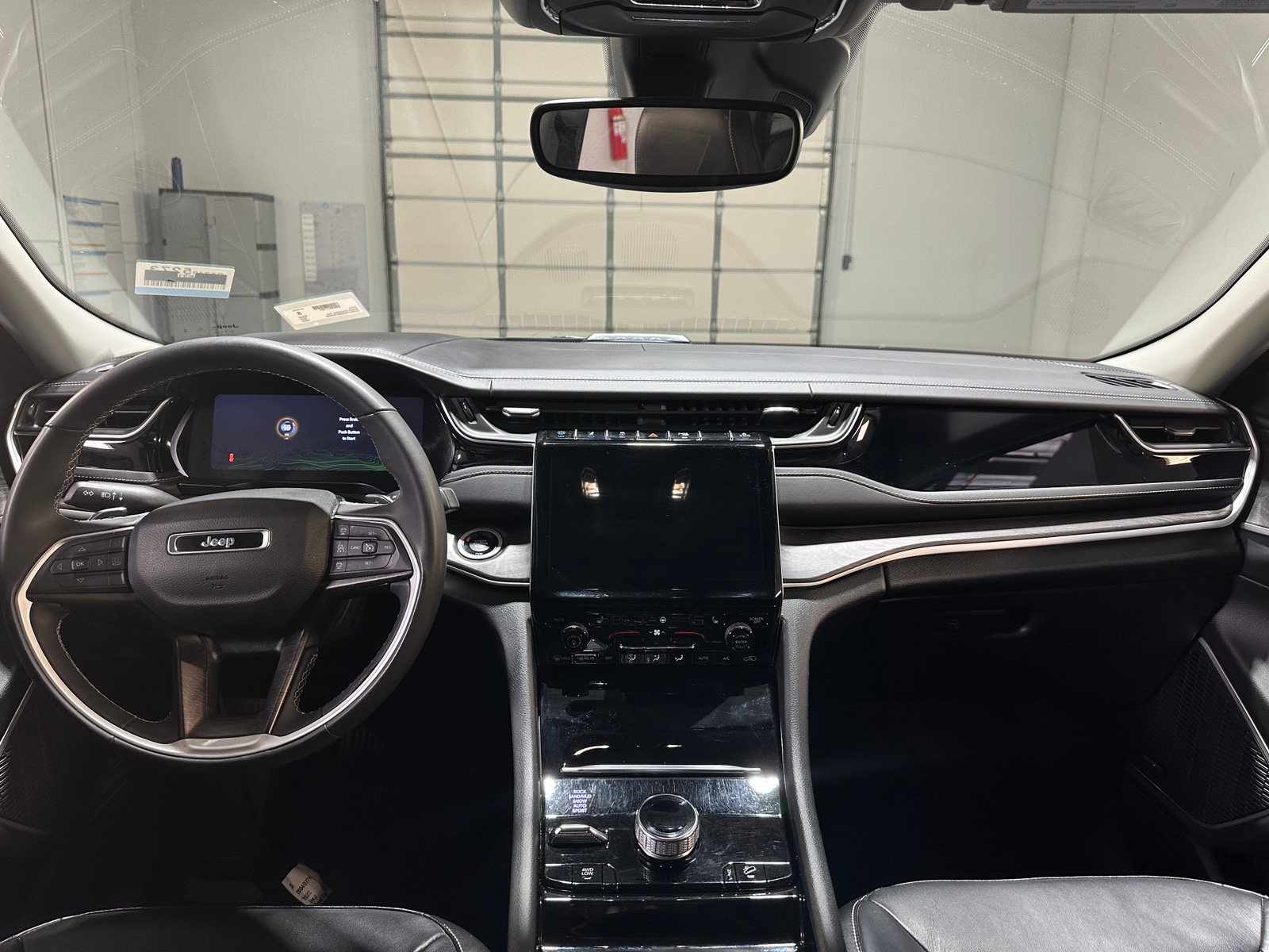 Thumbnail: 2022 Jeep Grand Cherokee - 2