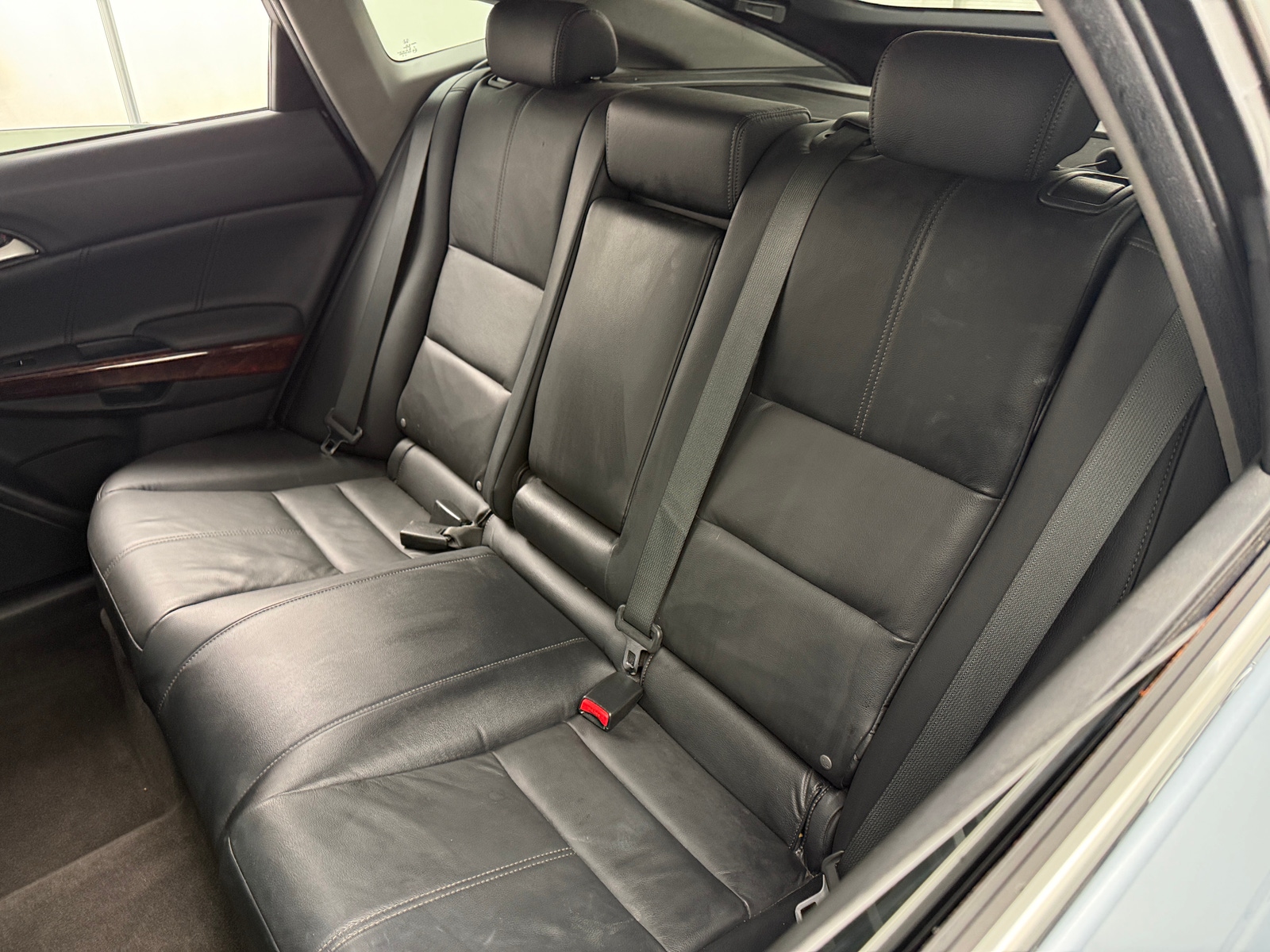 Thumbnail: 2010 Honda Accord Crosstour - 5