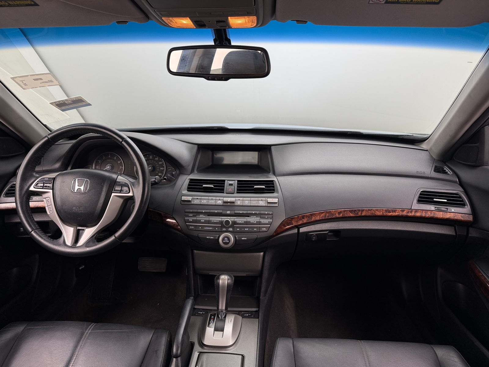 Thumbnail: 2010 Honda Accord Crosstour - 2