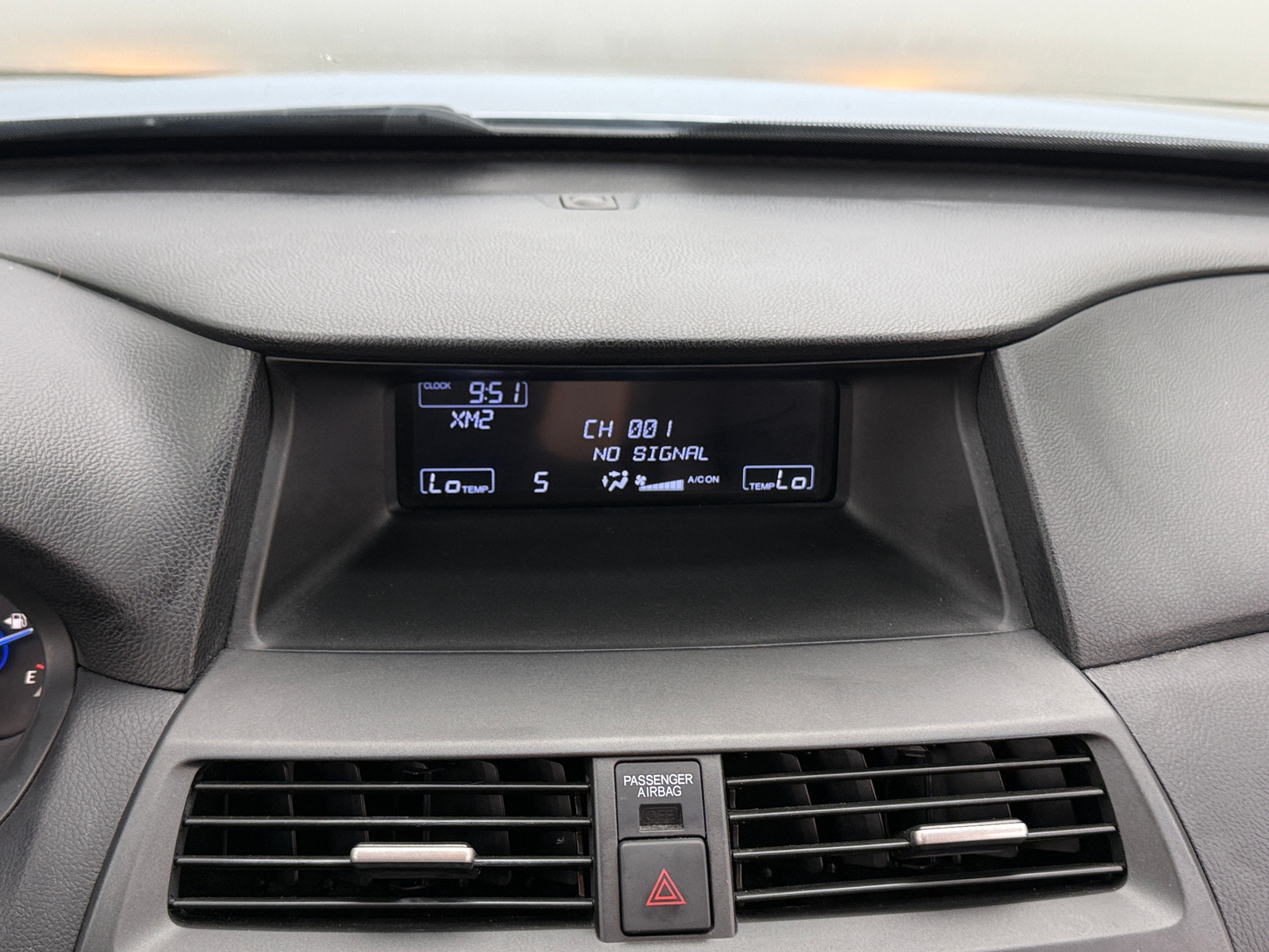 Thumbnail: 2010 Honda Accord Crosstour - 3