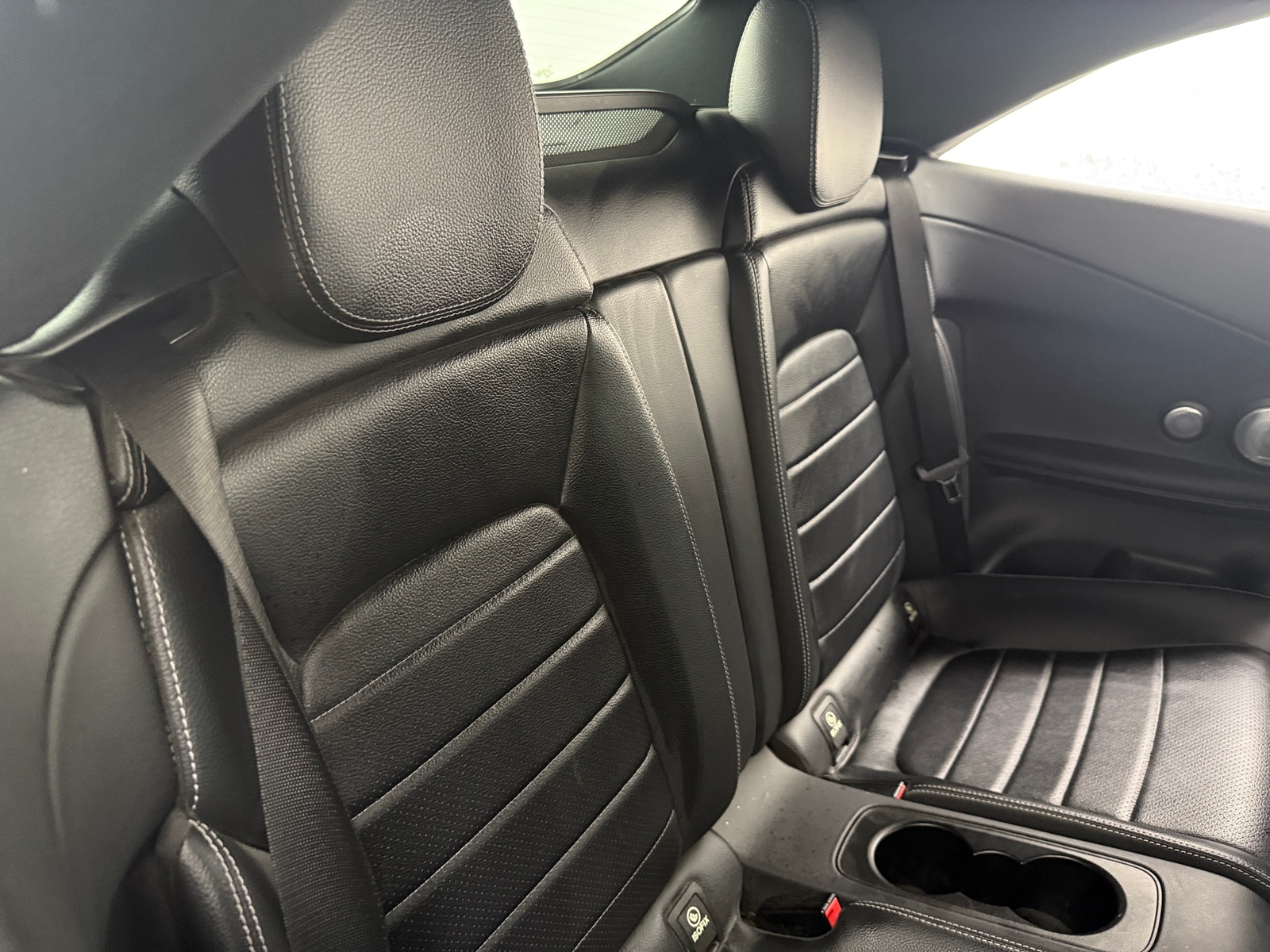 Thumbnail: 2018 Mercedes-Benz C-Class - 5