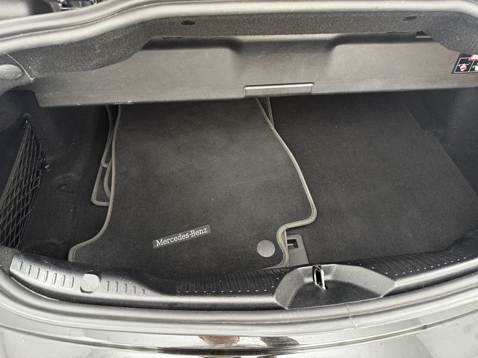 Thumbnail: 2018 Mercedes-Benz C-Class - 6